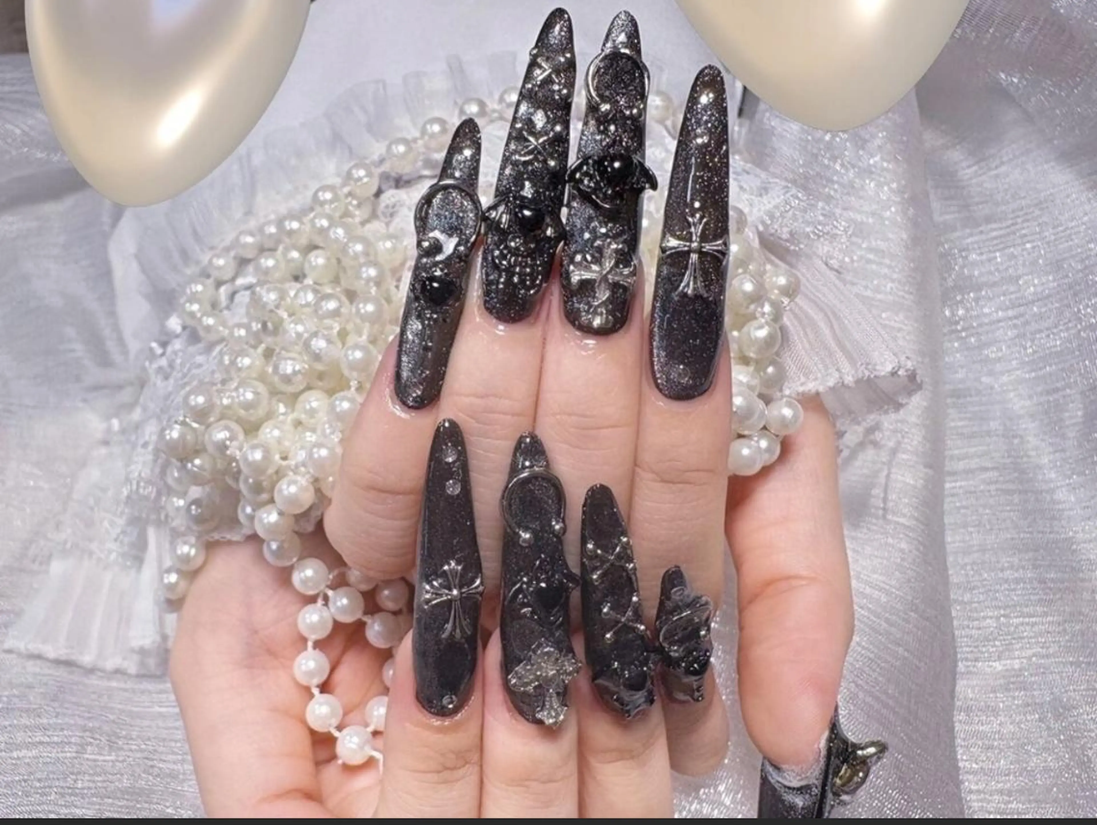 ネイル 🌛 Tsuki🌛のネイルデザイン