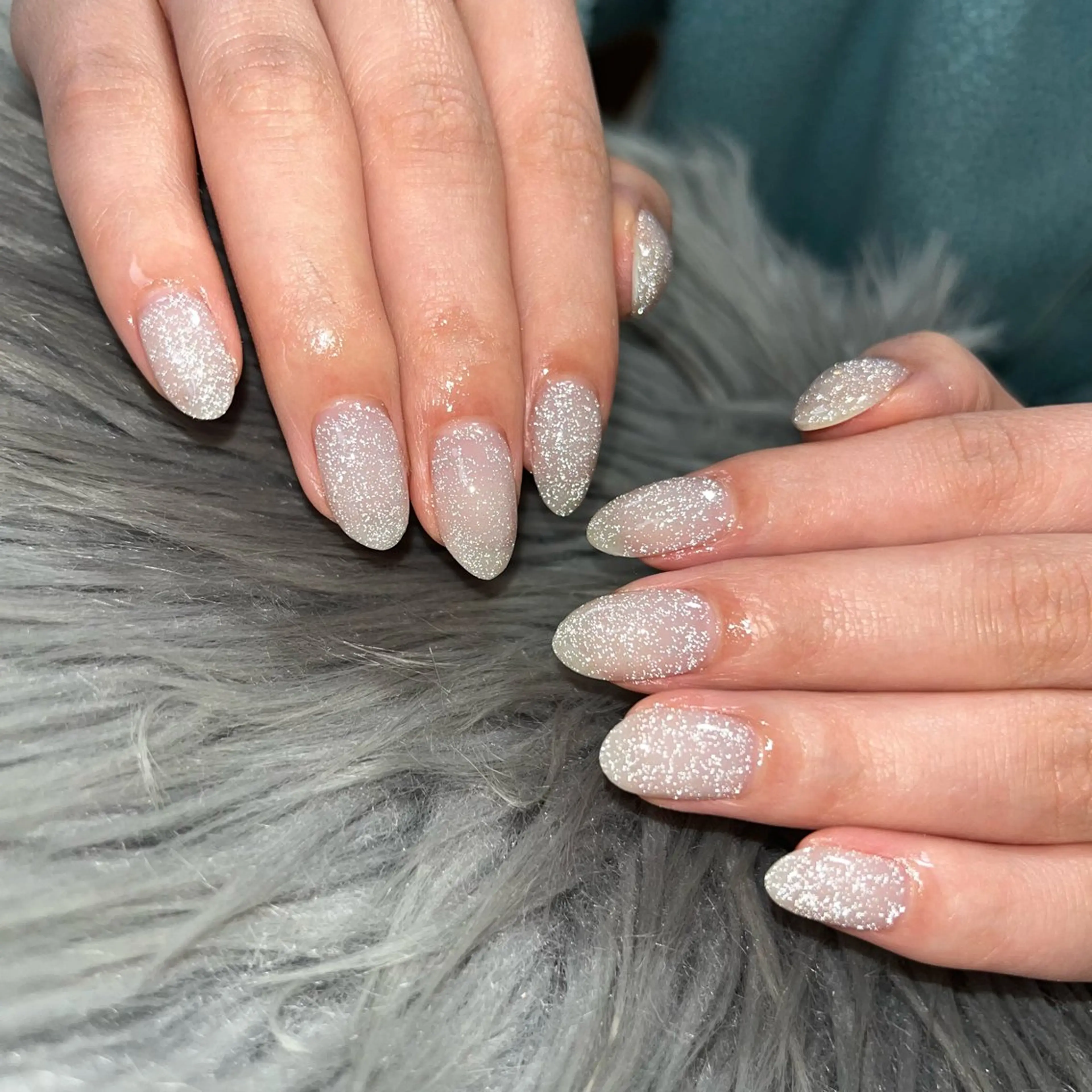 ネイル ハンドネイル Nail Leoaのネイルデザイン