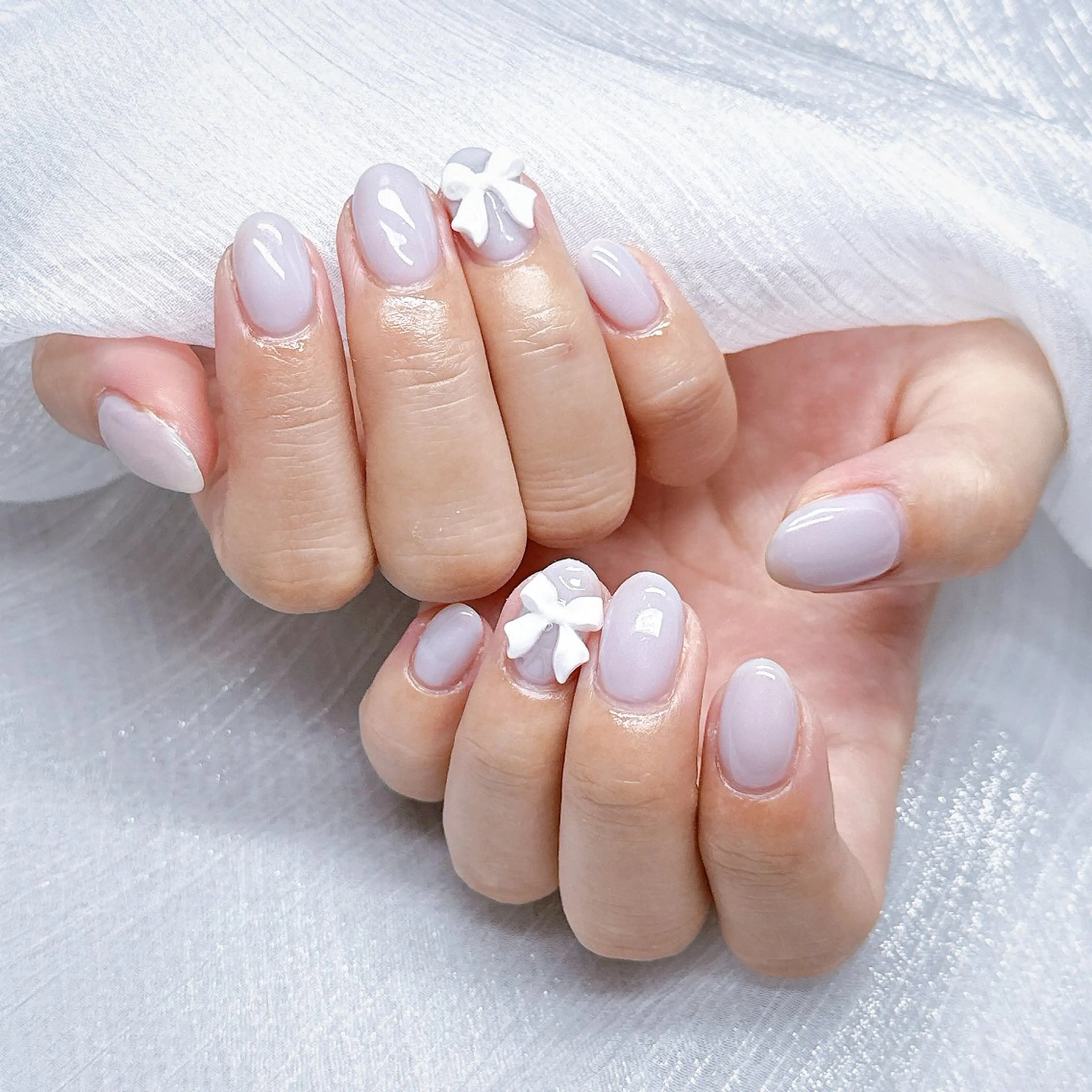 ネイル ハンドネイル Yumi nailのネイルデザイン