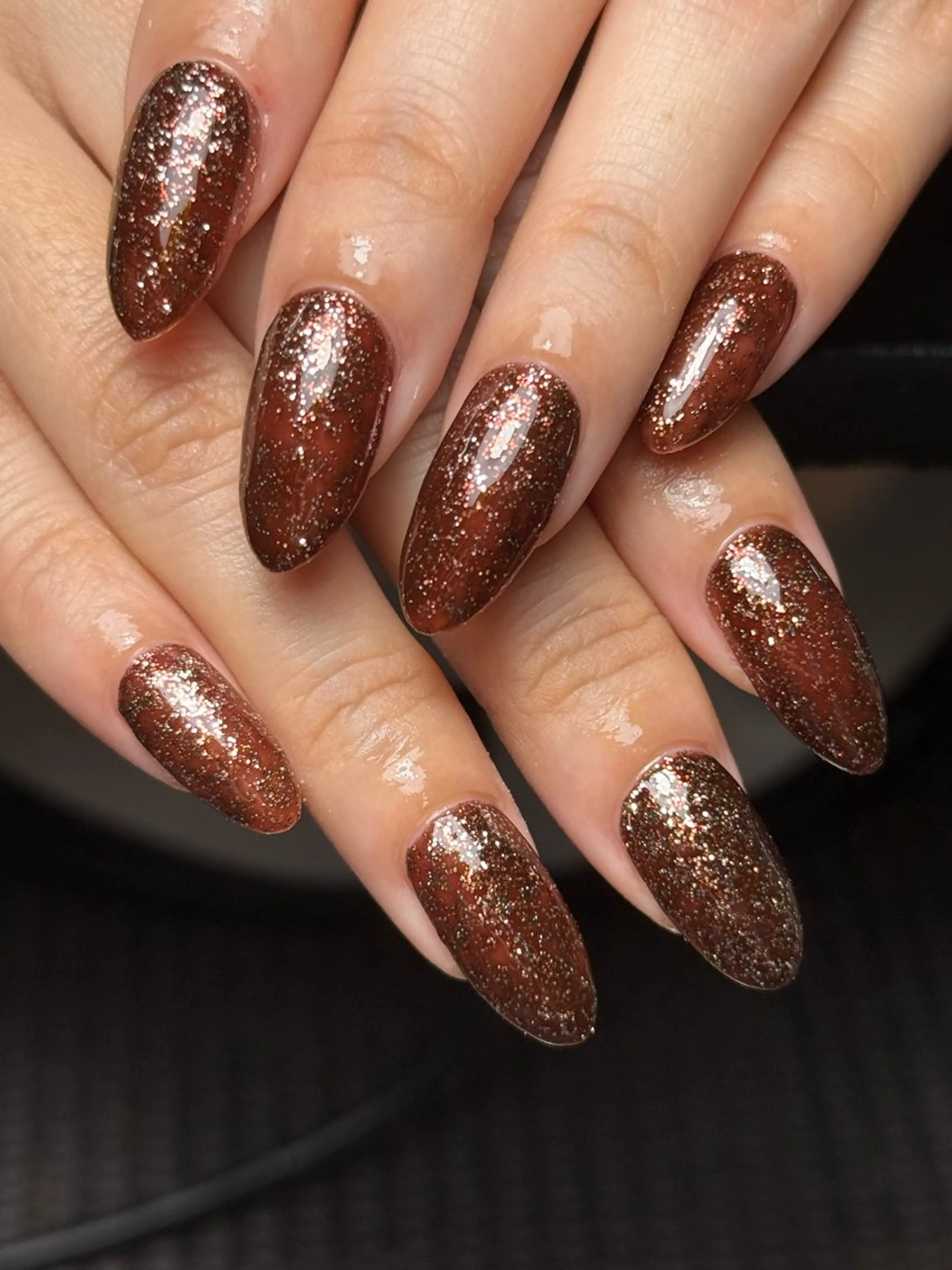 ネイル ハンドネイル Nail salon Kahuuのネイルデザイン