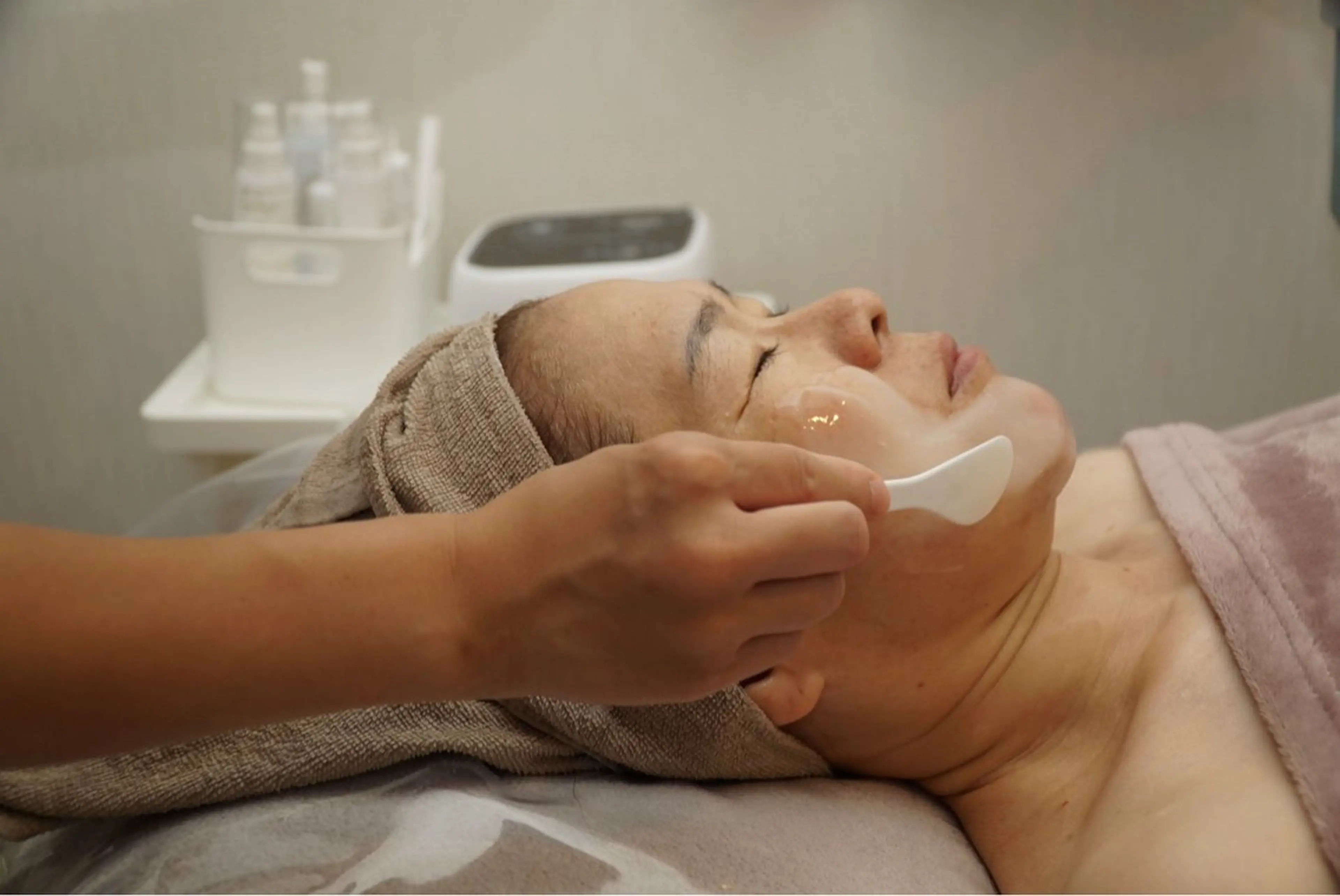 chouchou minaのエステ・リラクイメージ