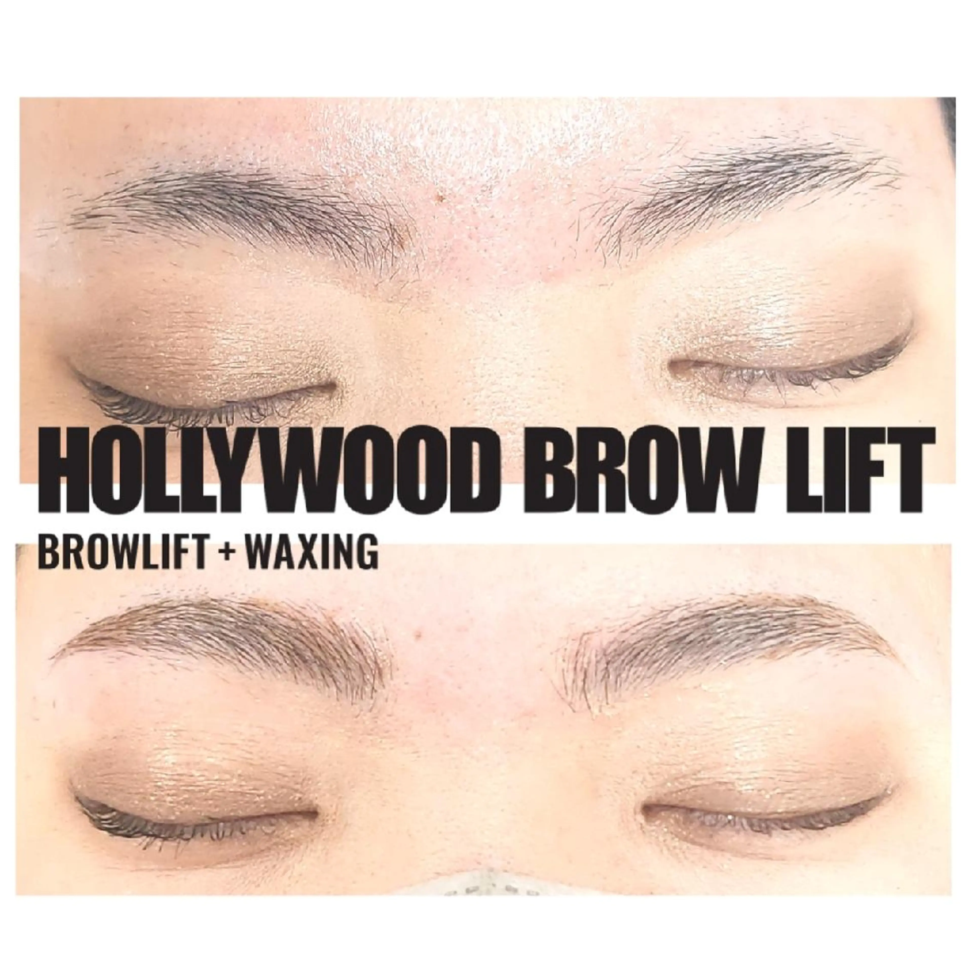 アイブロウ MONA 北村の眉毛・アイブロウイメージ