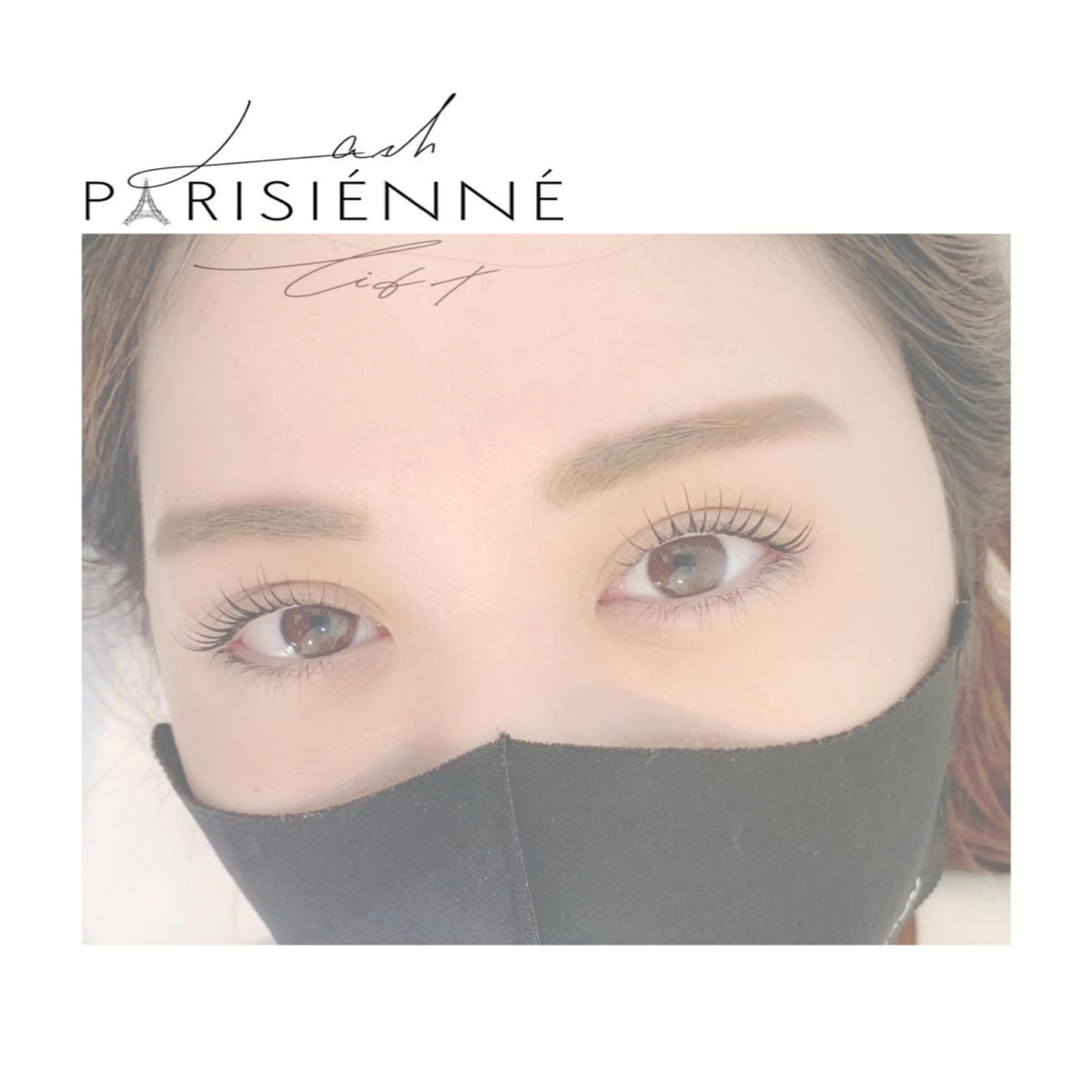 マツエク・マツパ DIA SALON所属・Dia salon 石川のマツエク・マツパデザイン