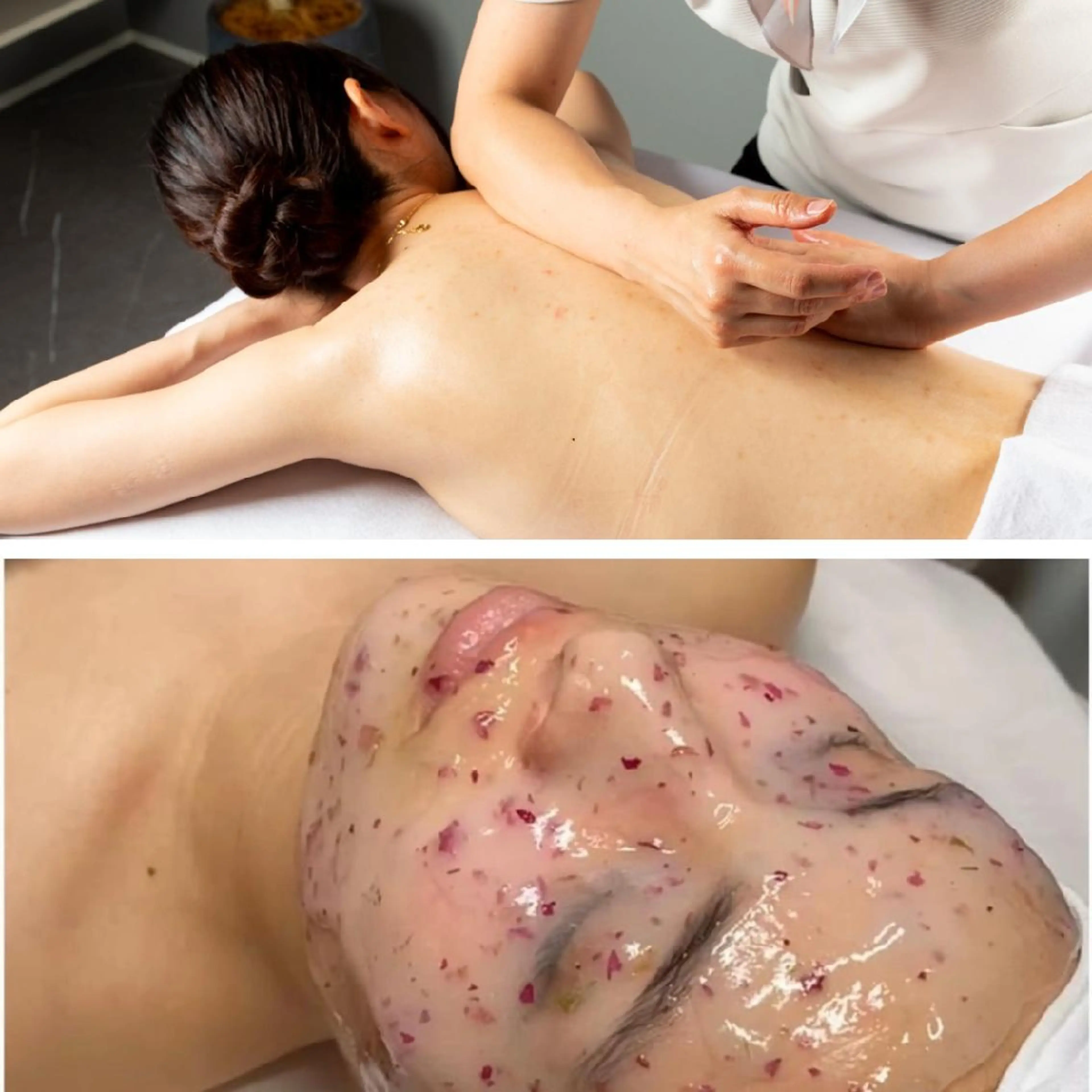 Hau'OliSpa ★SAYULI'のエステ・リラクイメージ