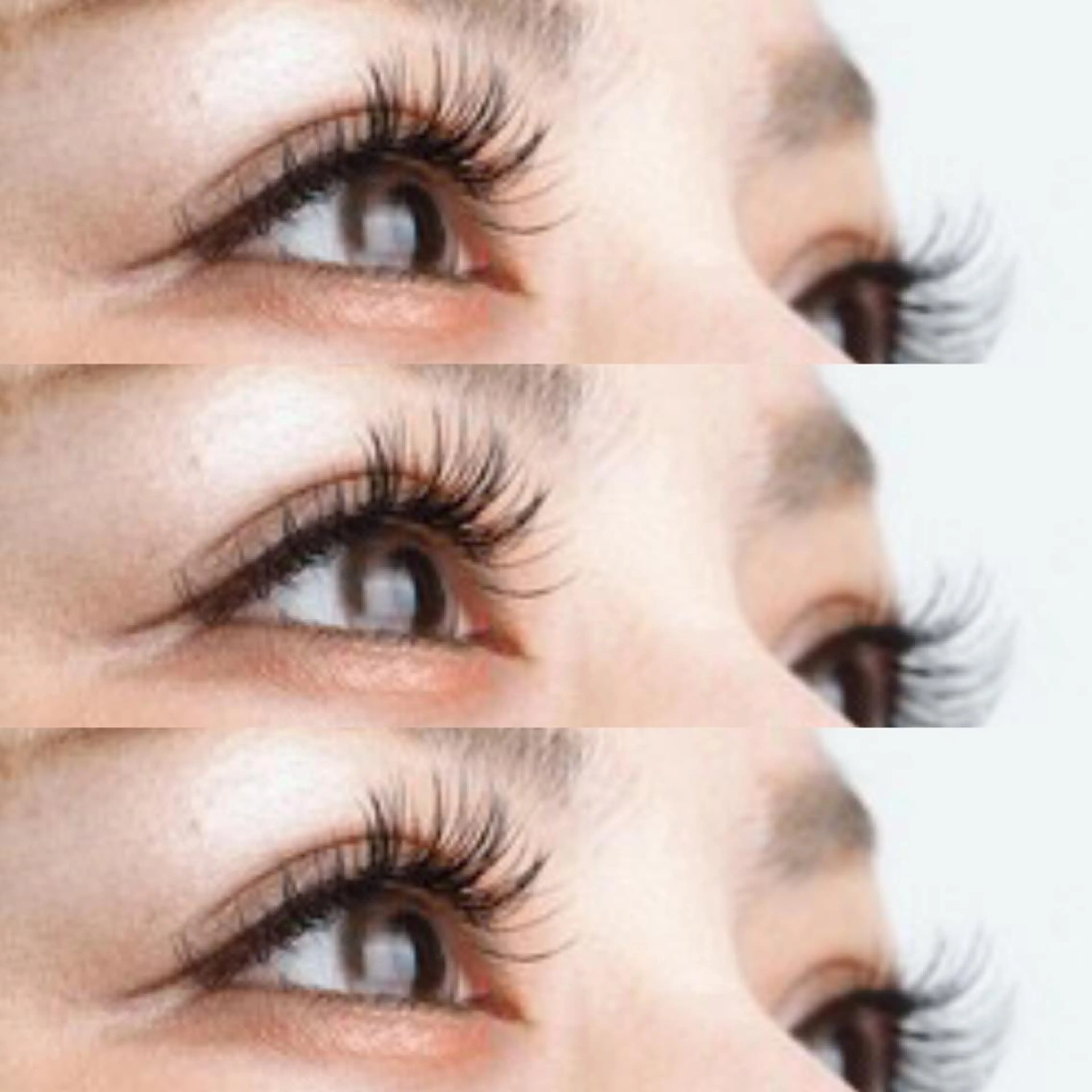 マツエク・マツパ Fleur☆ eyeのマツエク・マツパデザイン