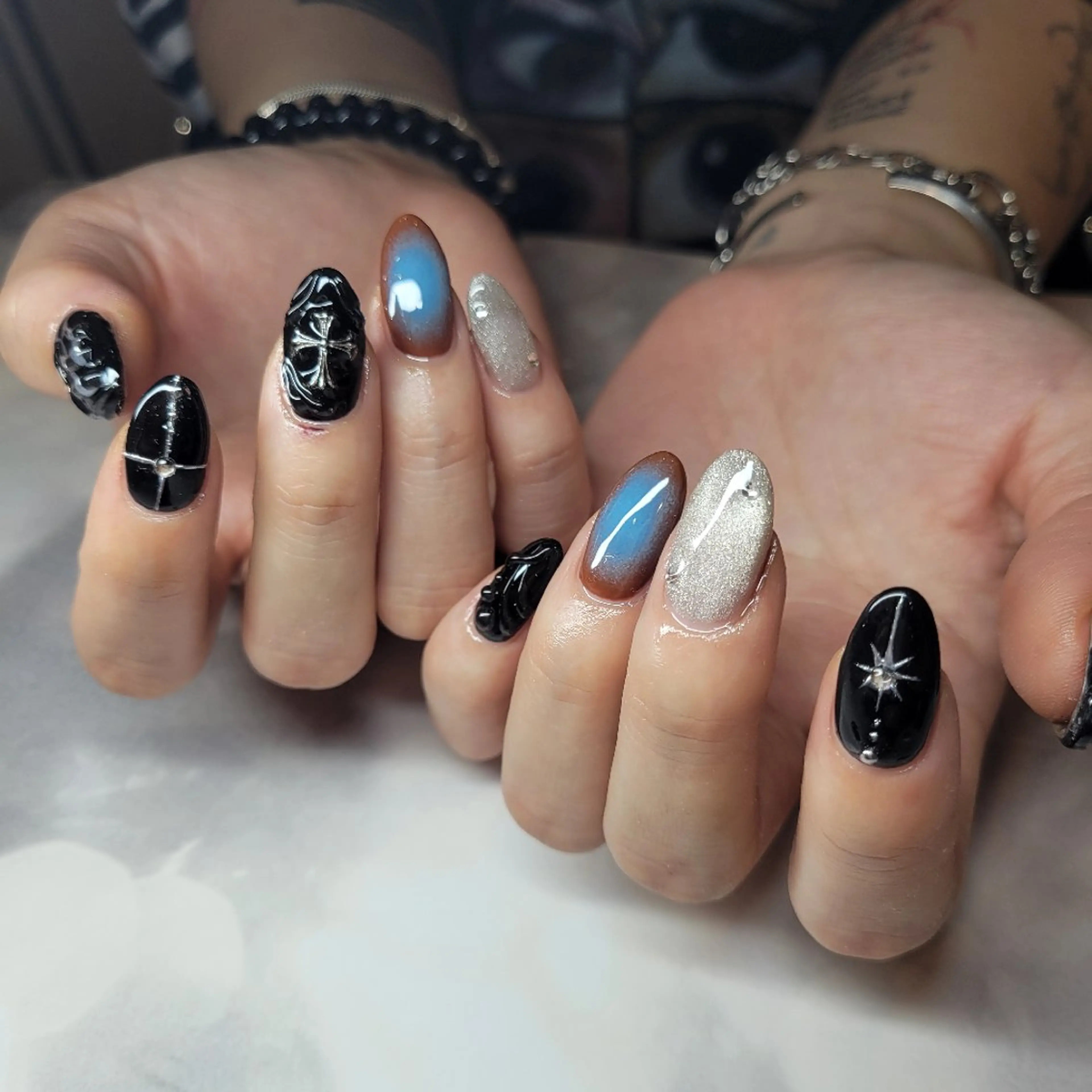 ネイル Nail salon Coco所属・Nail salon Coco【溝の口駅】のネイルデザイン