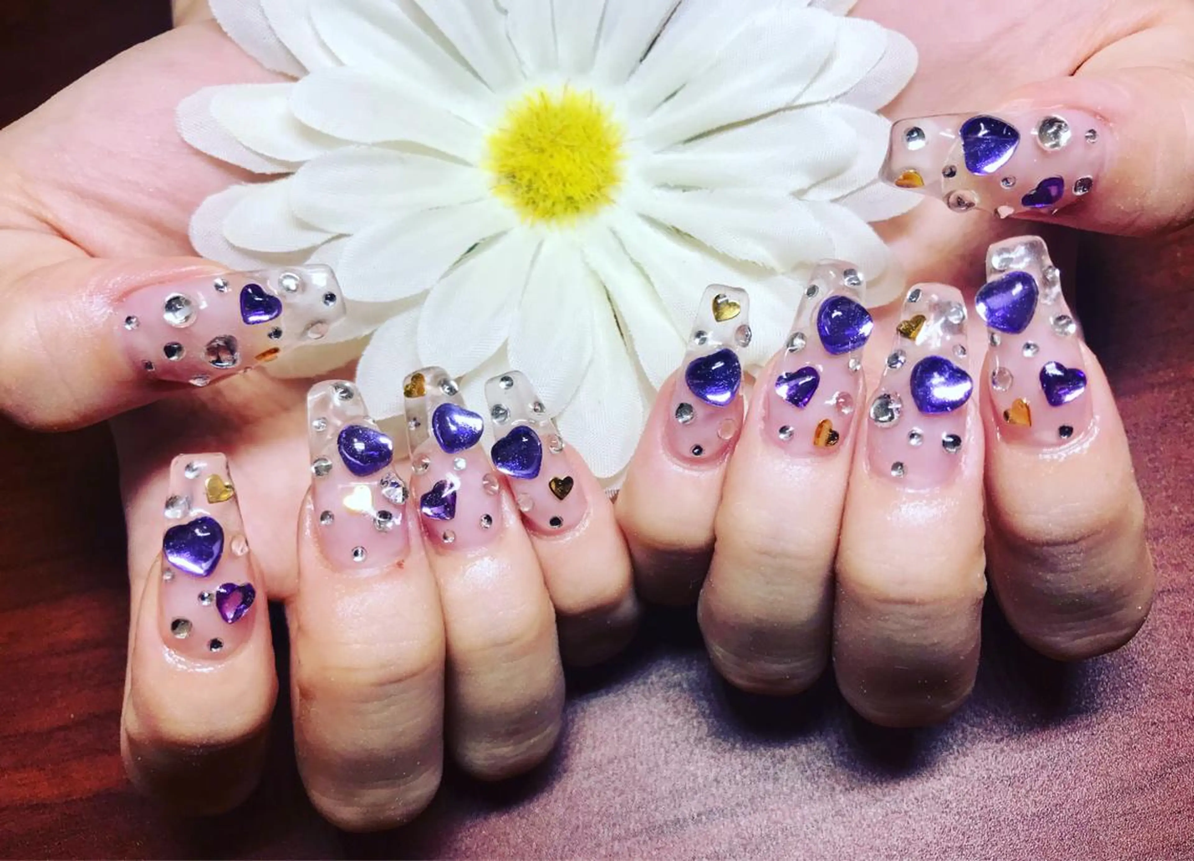 ネイル NAIL salon ACEのネイルデザイン