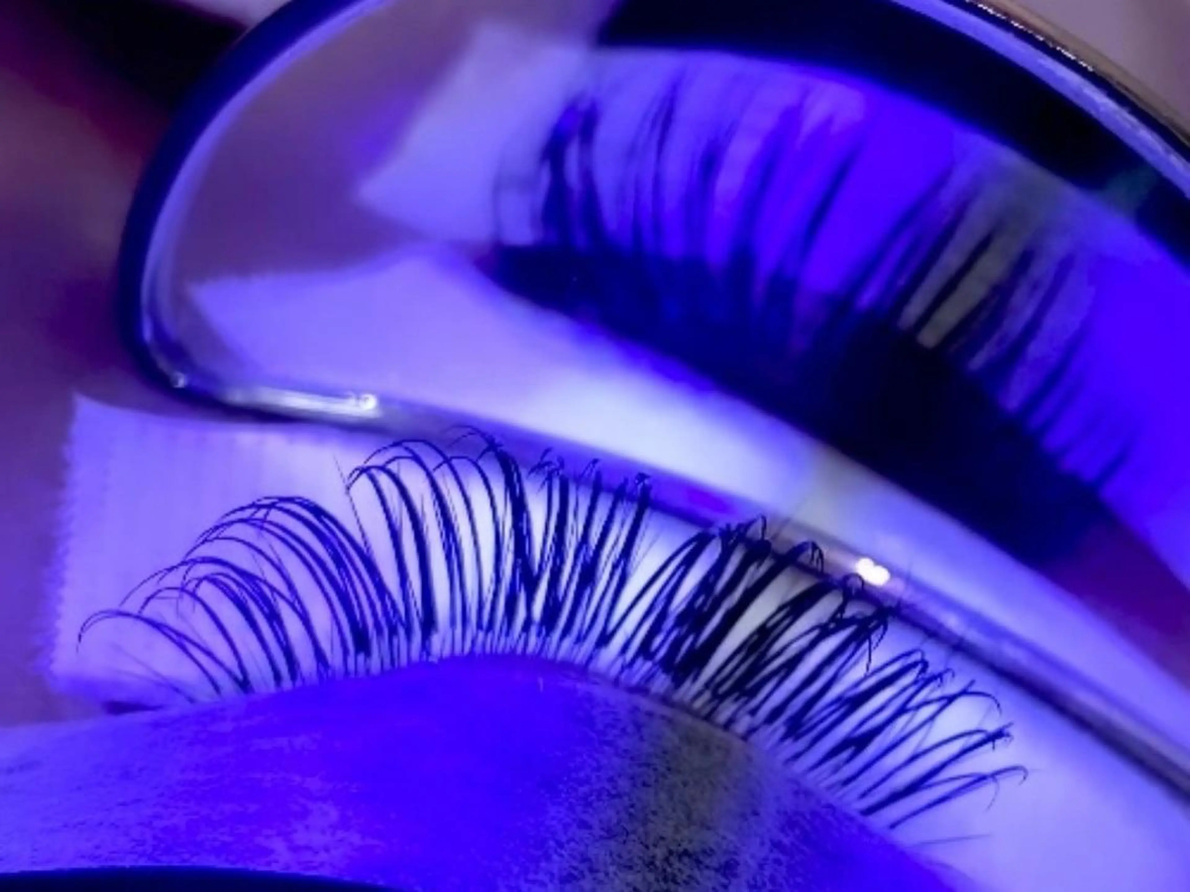 マツエク・マツパ Lucia  eyelash salon（ルチア）所属・Lucia 小川のマツエク・マツパデザイン