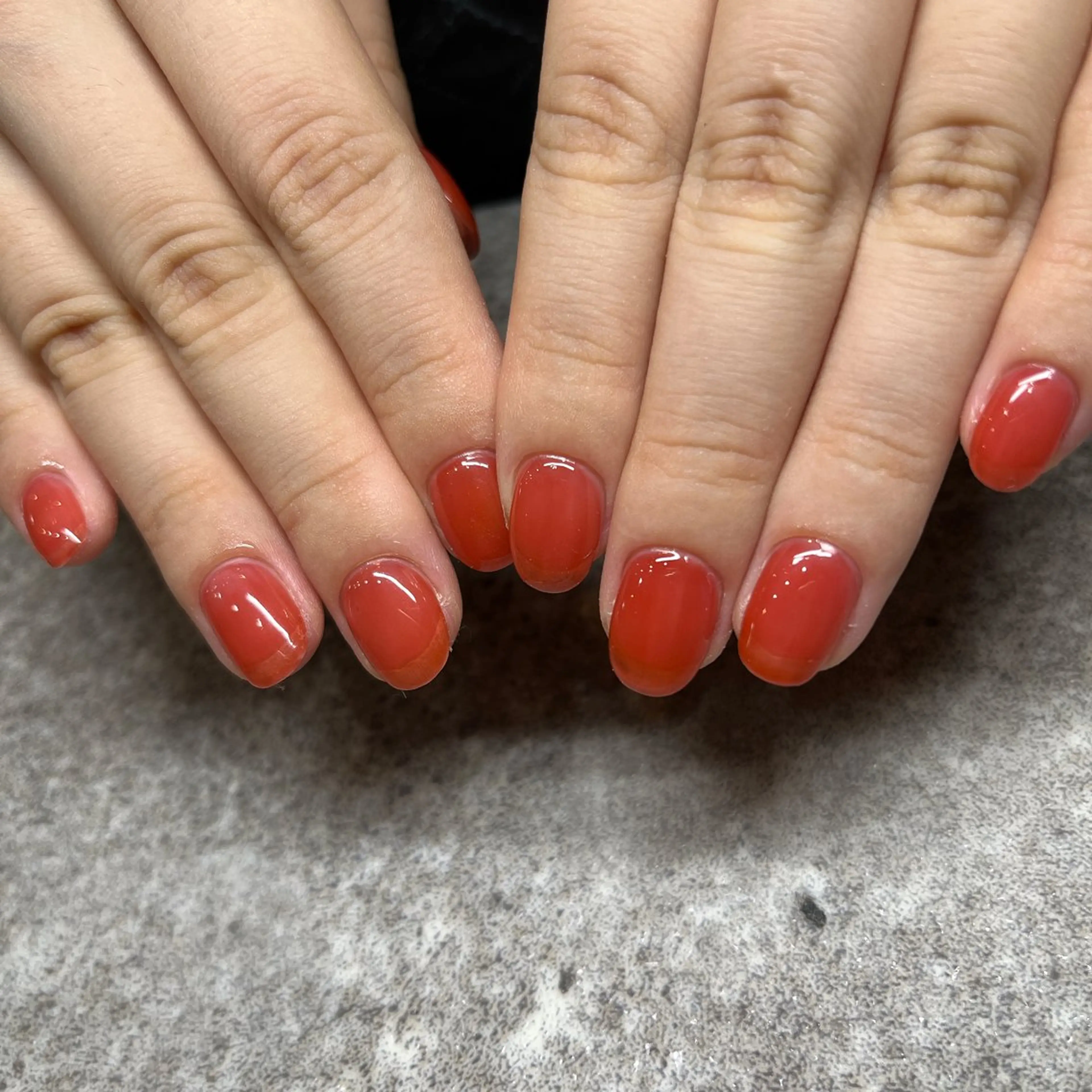 ネイル アマンビューティーリゾート所属・竹内 日菜のマツエク・マツパデザイン