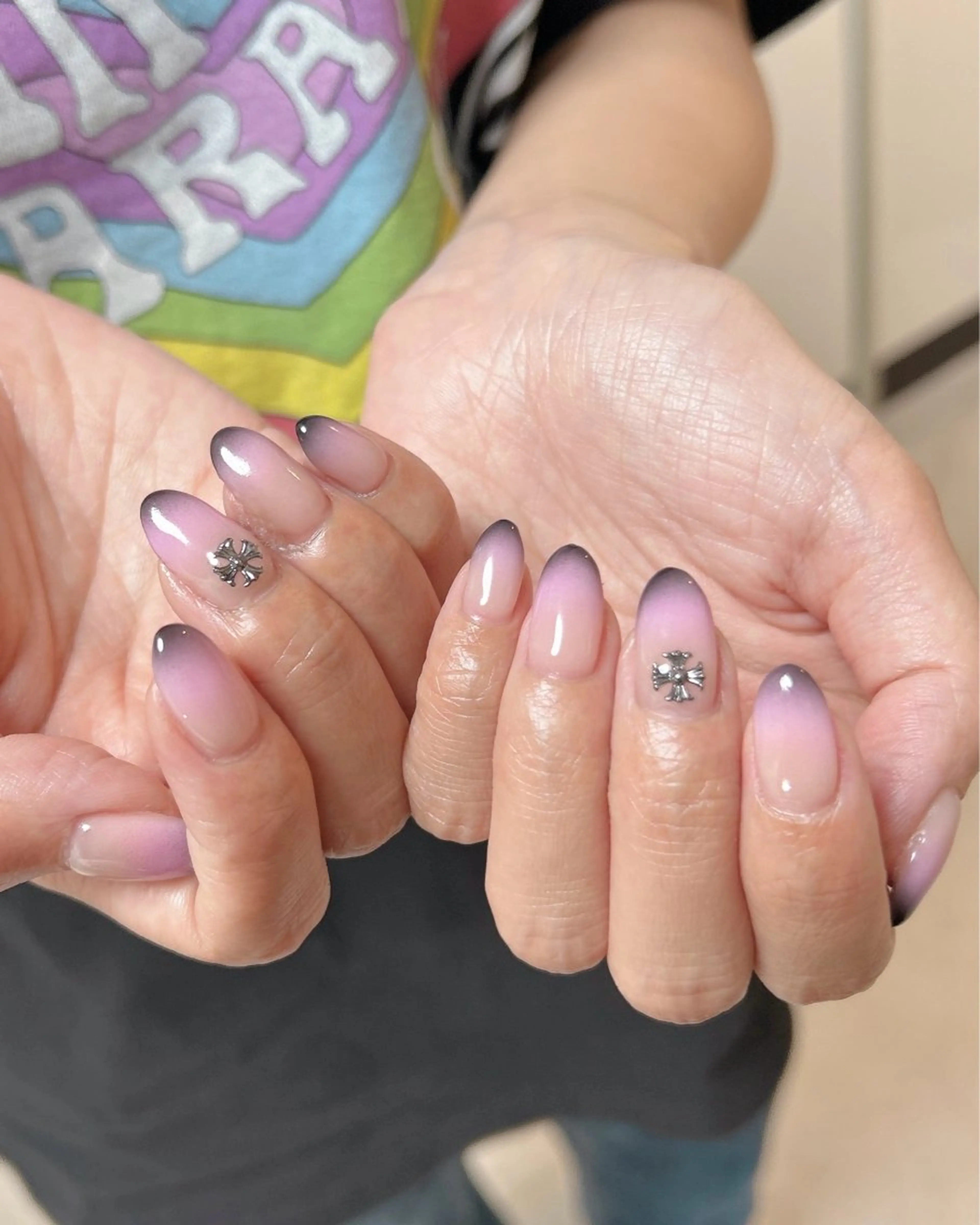 ネイル その他(ネイル) ten nail salon　かえでのネイルデザイン