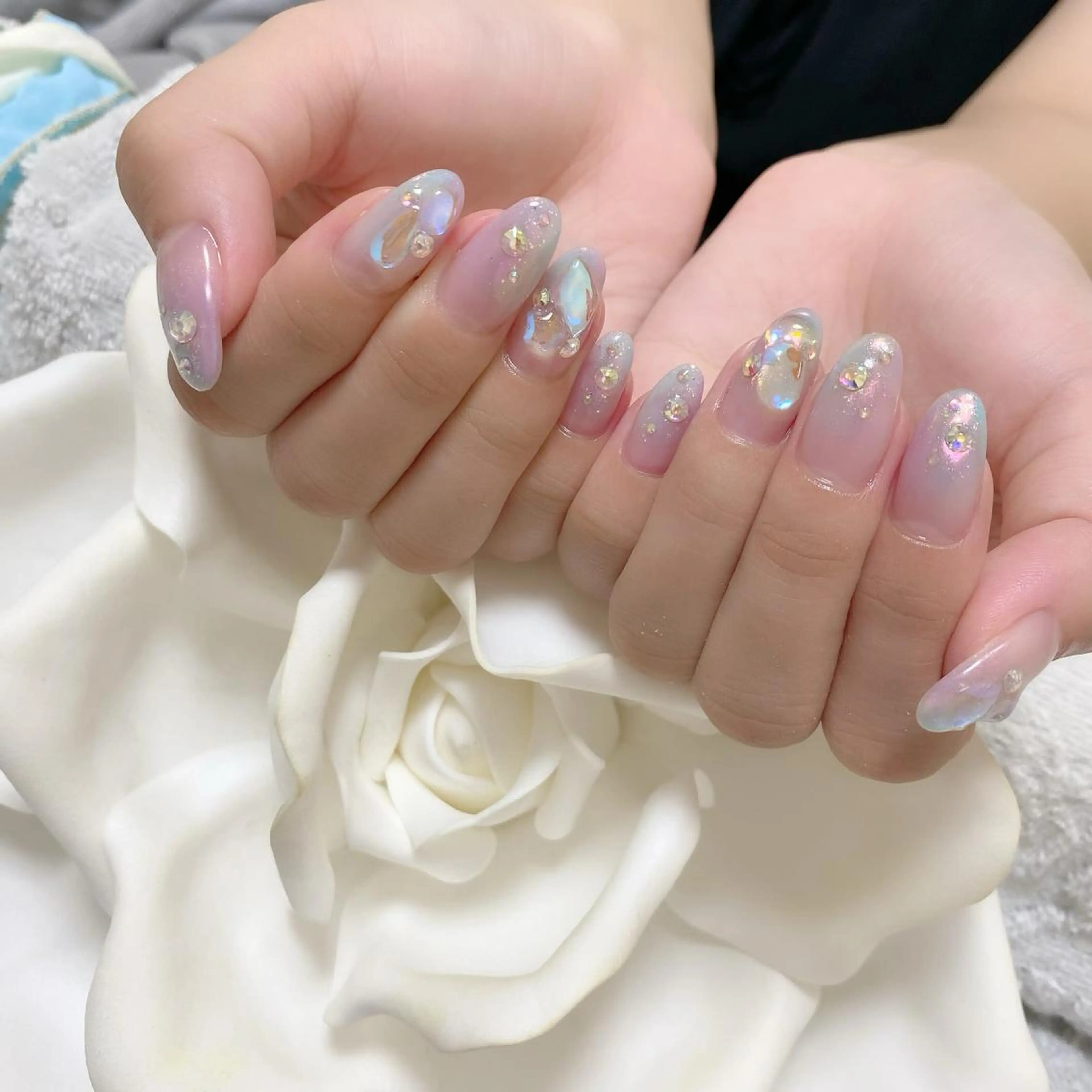 ネイル 💅fleur Ayumiのネイルデザイン