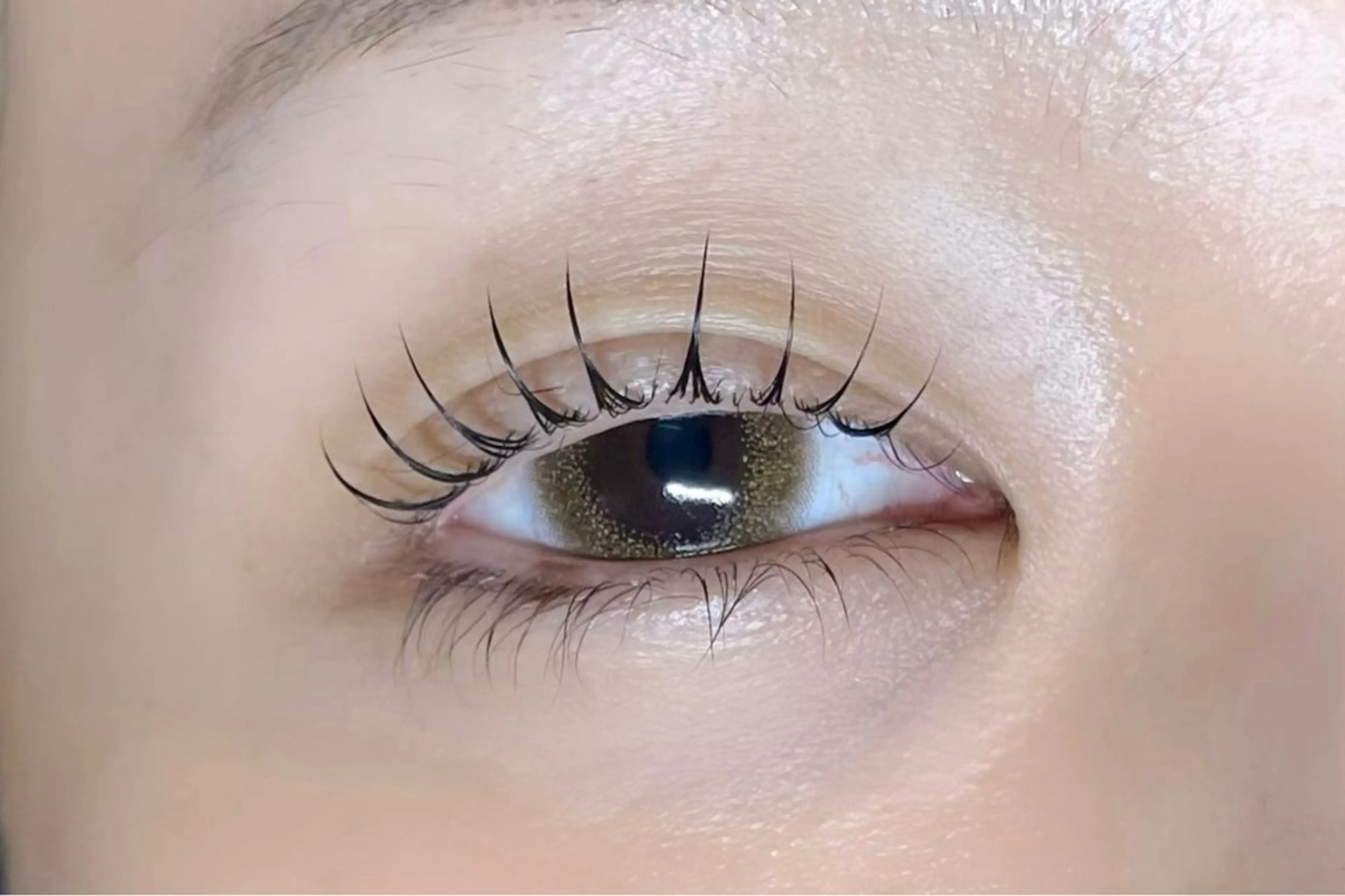 マツエク・マツパ マツパ Lit 恵比寿西口店所属・AYA 🎀🫧ྀིのマツエク・マツパデザイン