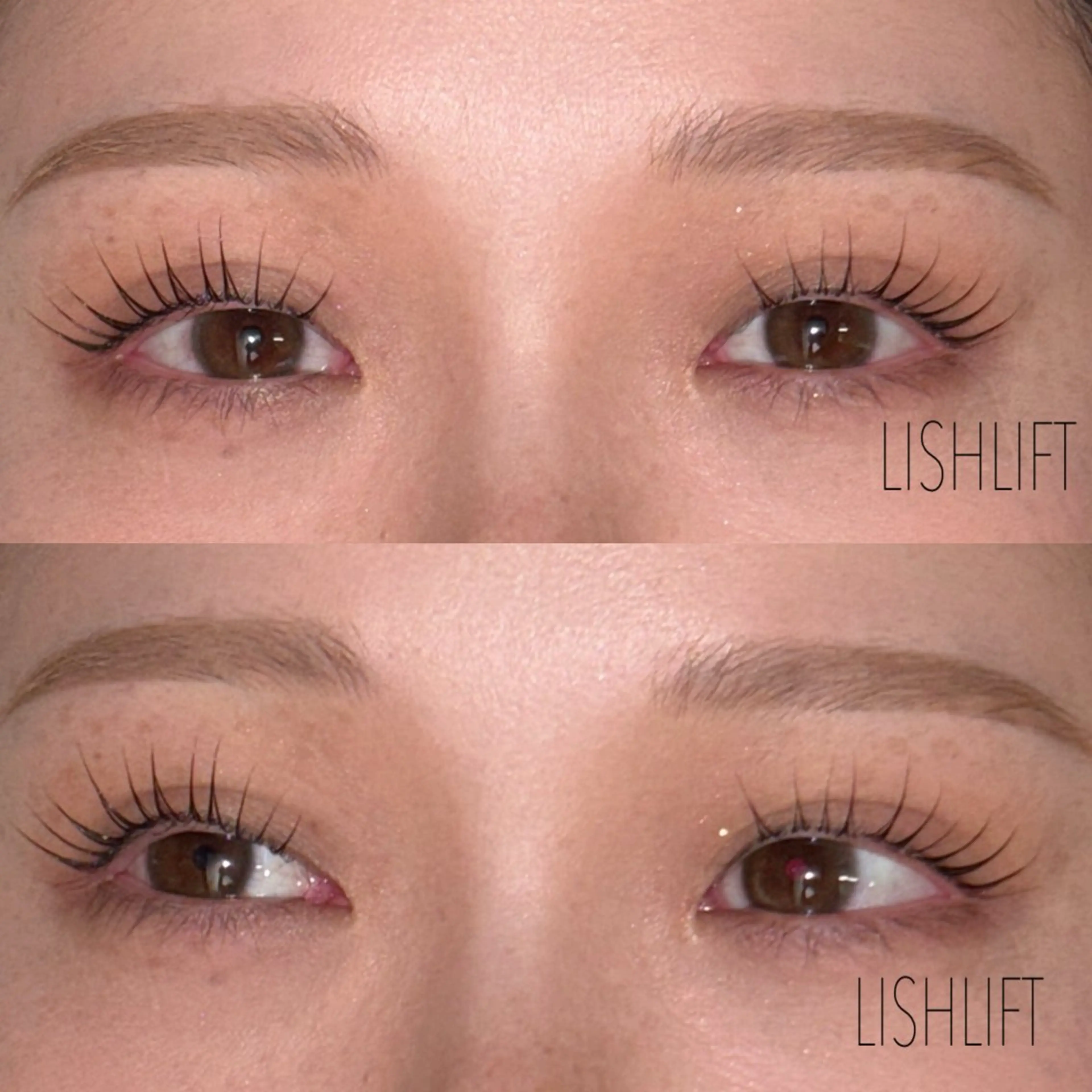 ‼️11.12月限定‼️パリジェンヌラッシュリフト【ケラチントリートメント付き】の写真