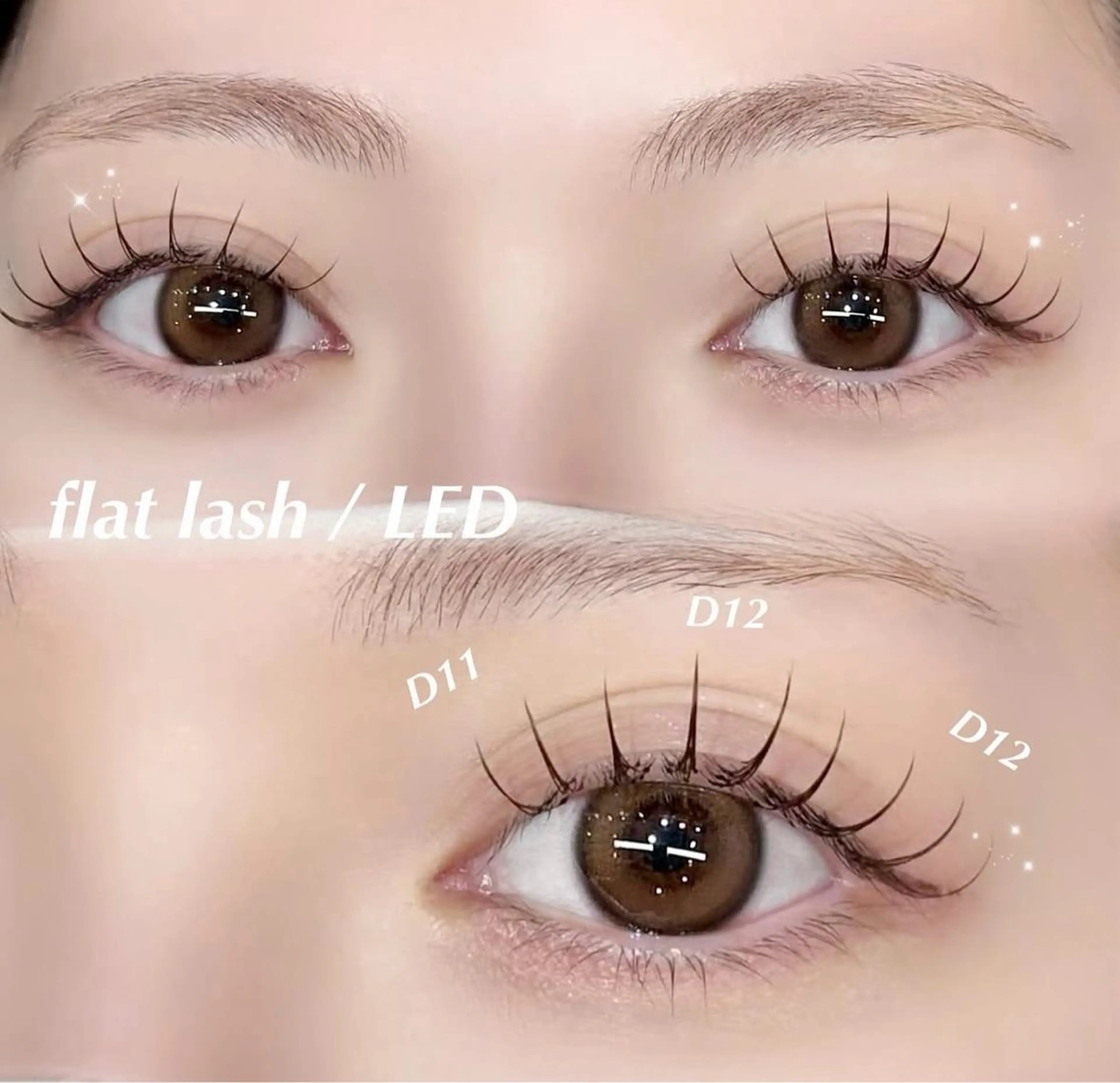 マツエク・マツパ マツエク eyelash salon éclat所属・izumi マツエク/パリ/束間のマツエク・マツパデザイン
