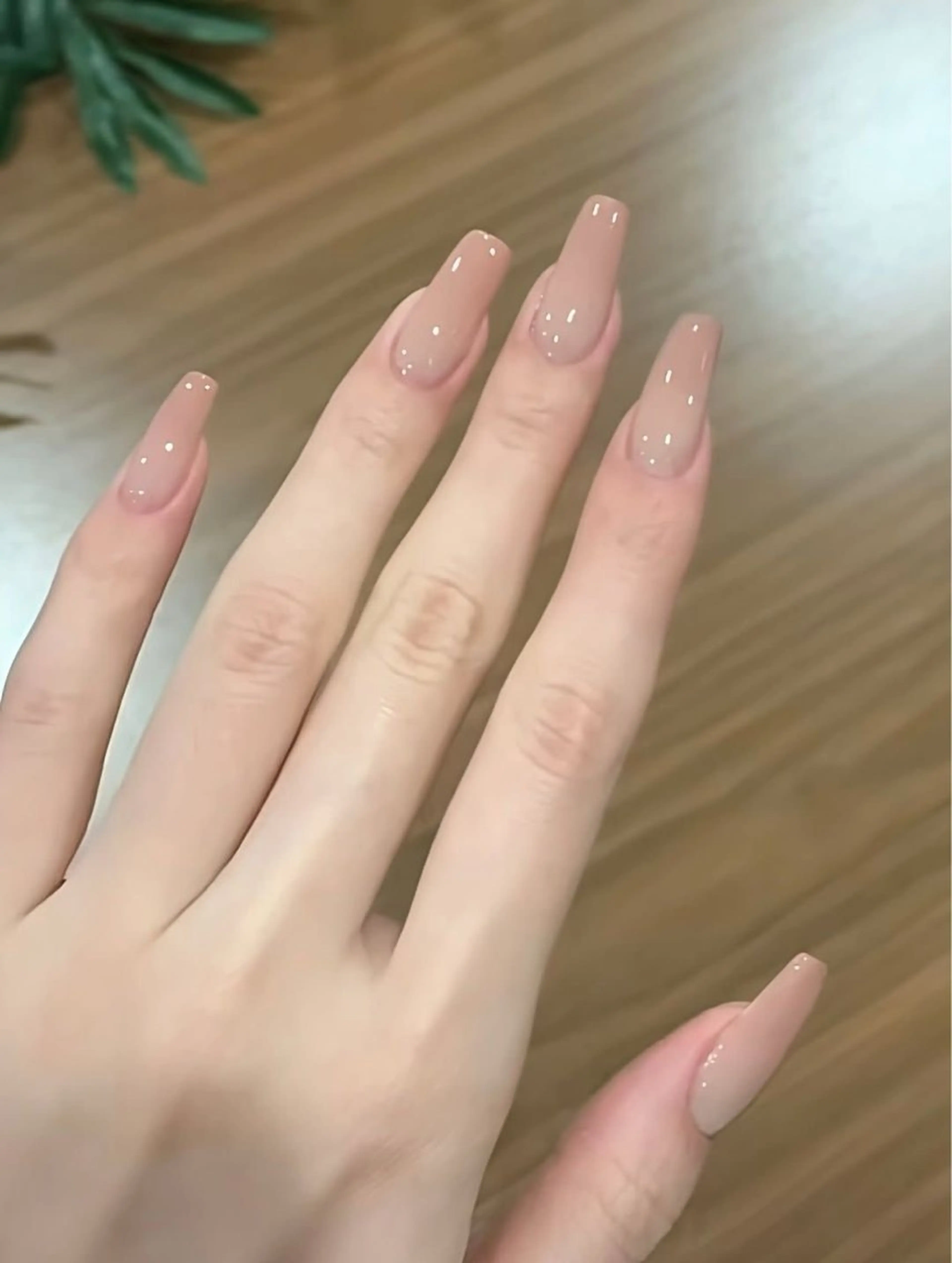 ネイル 韓国ネイル 持ち込み ハンドネイル EMI ANA.CHUOのネイルデザイン