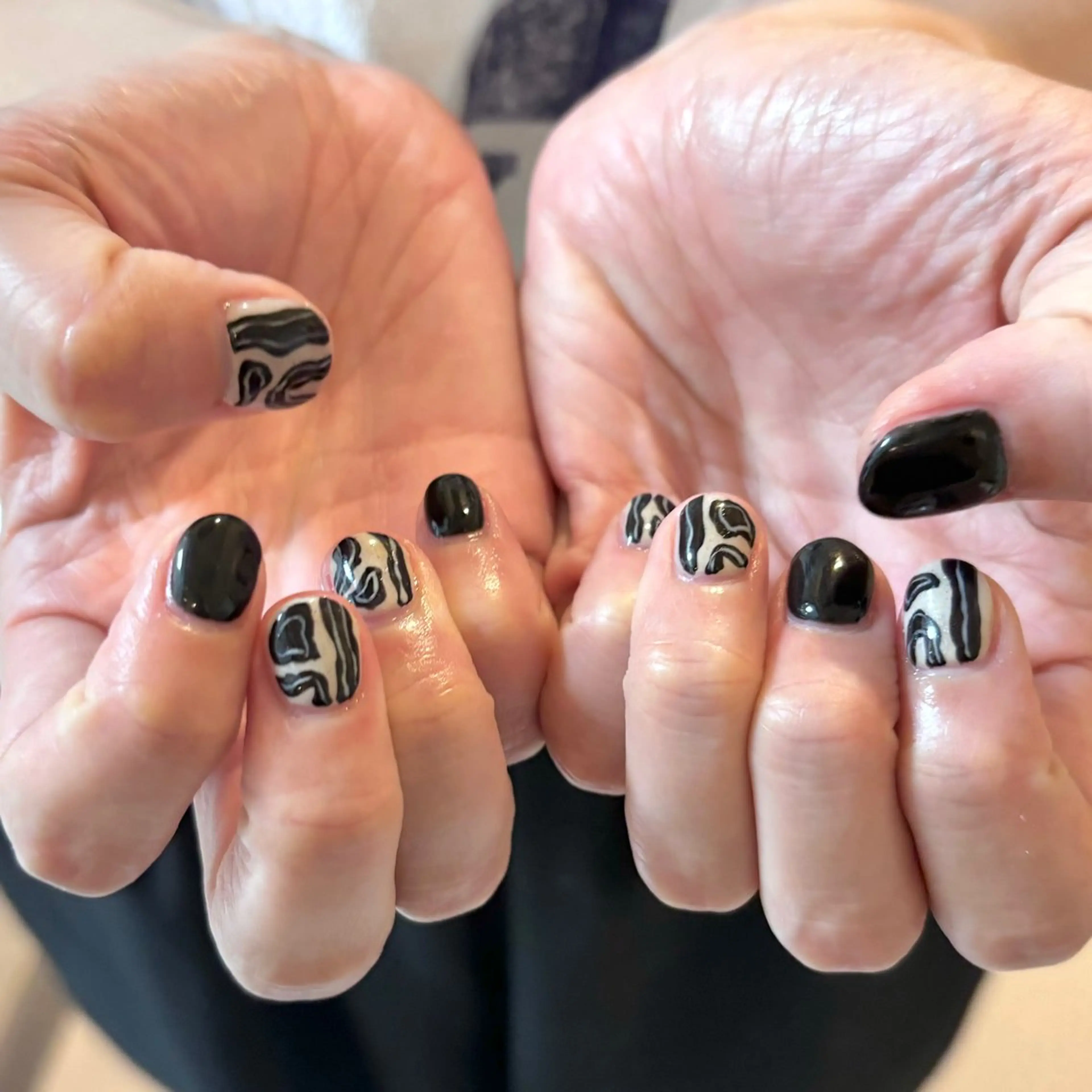 ネイル KAONAIL mayuのネイルデザイン