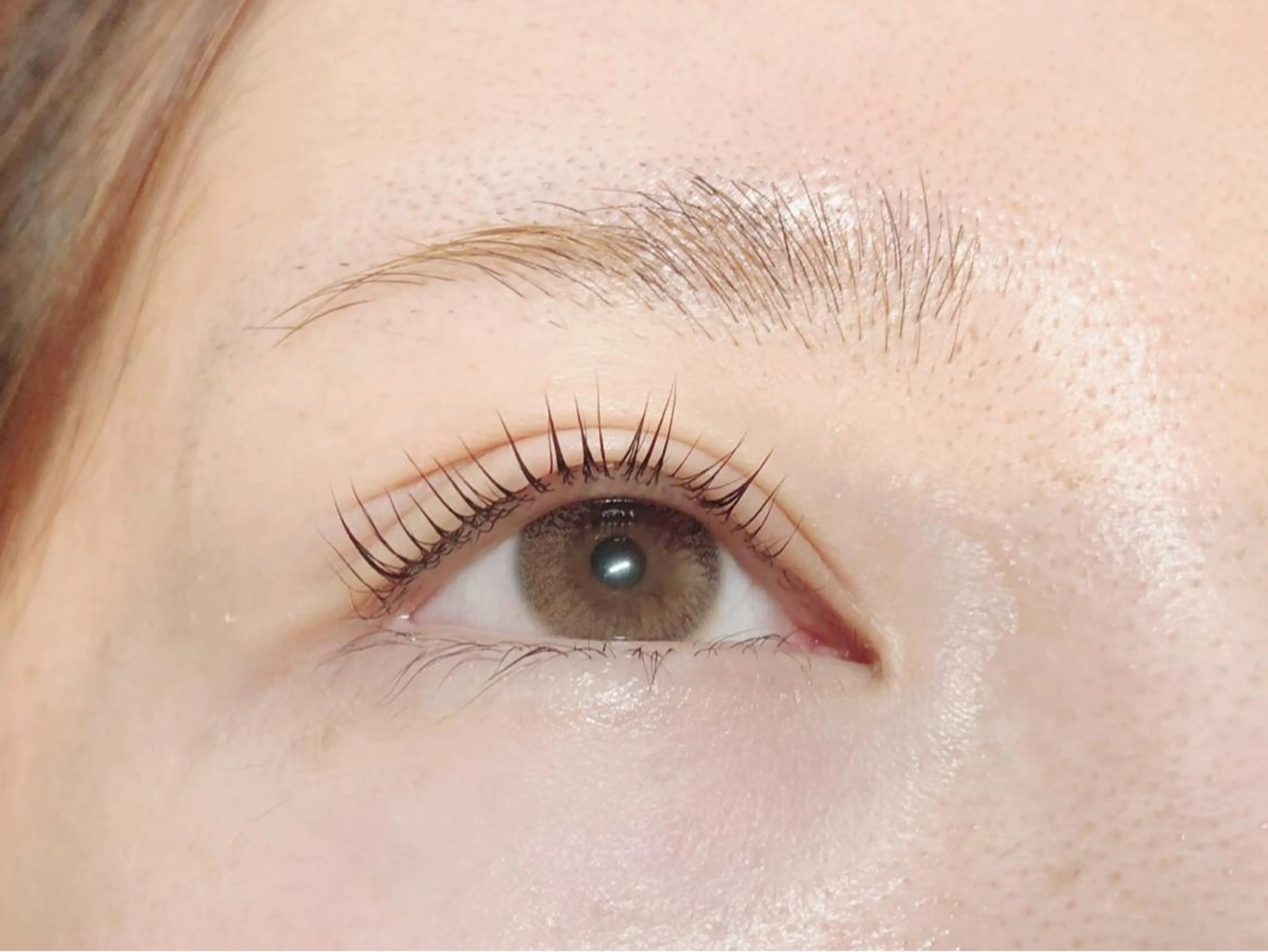 マツエク・マツパ パリジェンヌラッシュリフト デイジーラッシュ 大阪駅前第3ビルのマツエク・マツパデザイン