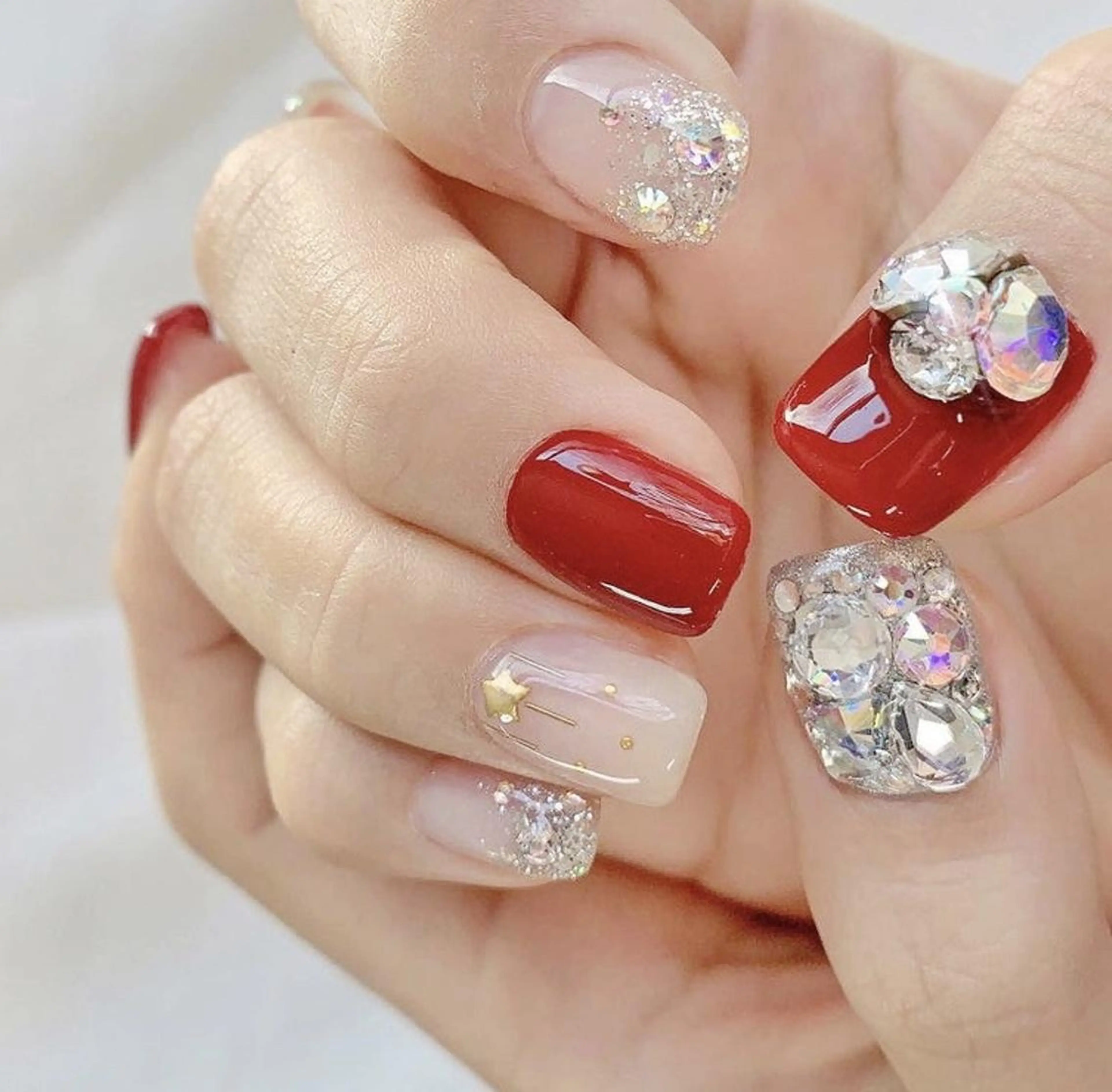 ネイル Cute beauty2のマツエク・マツパデザイン