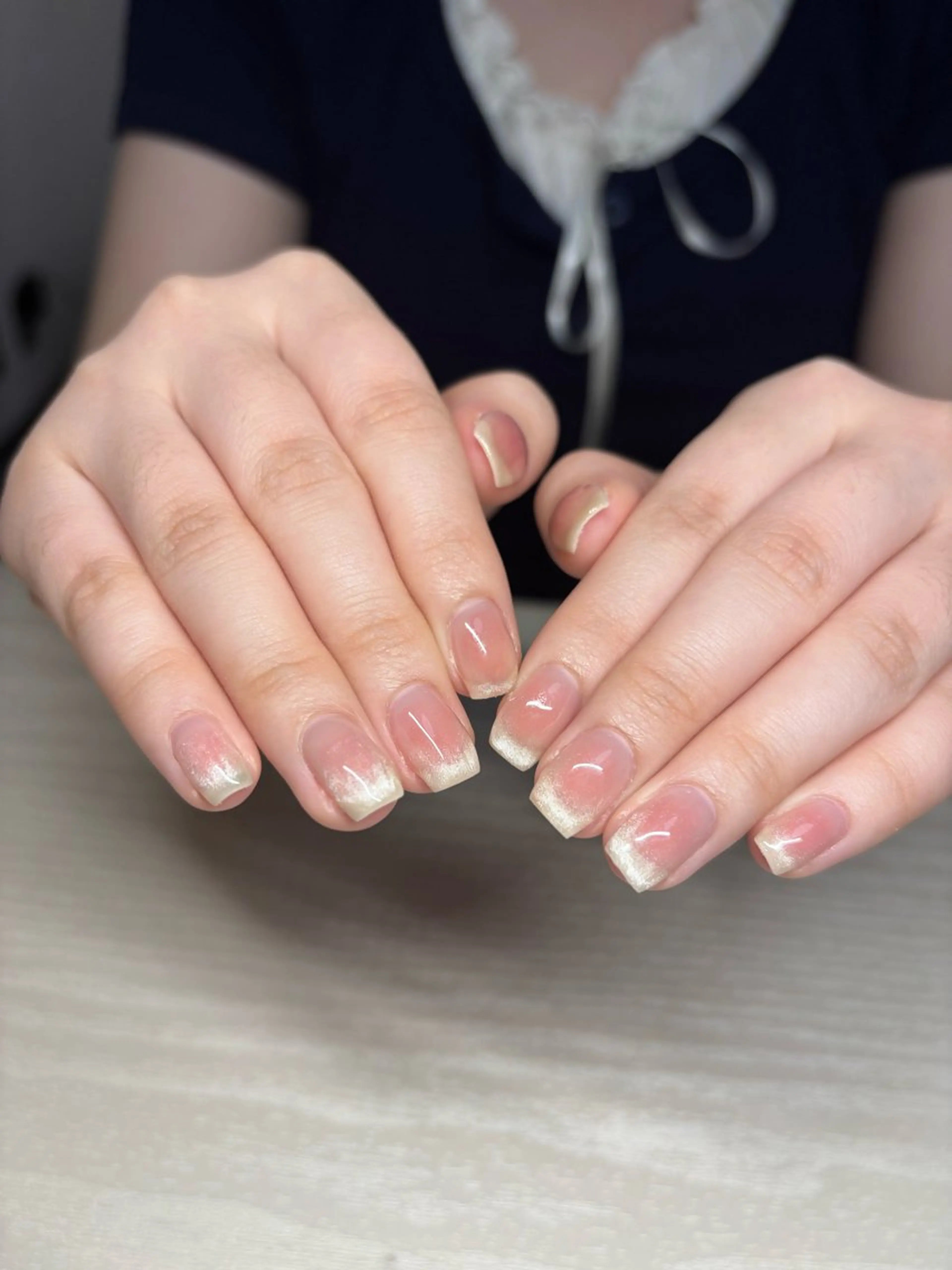 ネイル I P'ink nail salon所属・I pinknail 韓国風·持ち込み専門のネイルデザイン