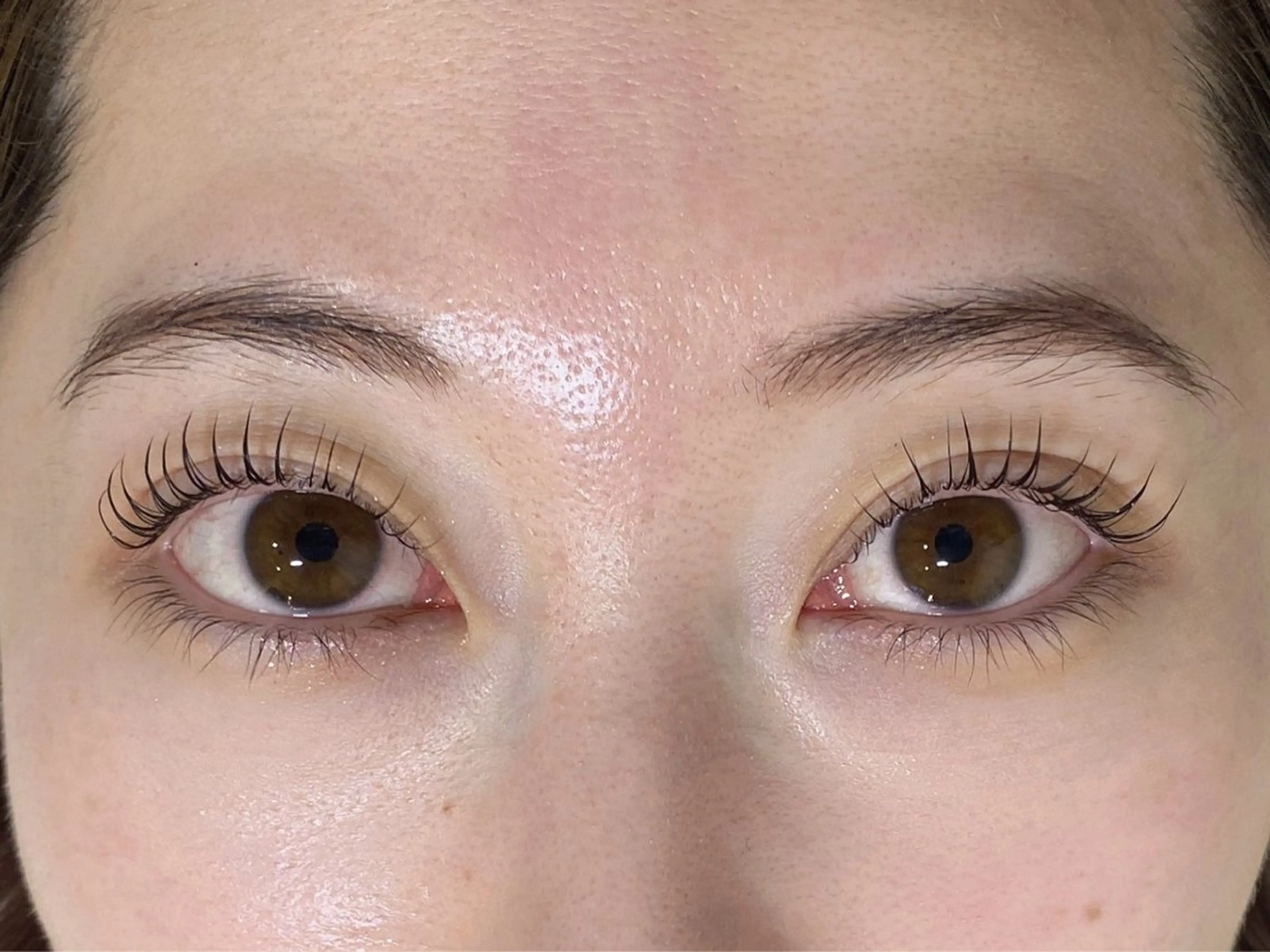 マツエク・マツパ マツパ eyelist Oishiの眉毛・アイブロウイメージ