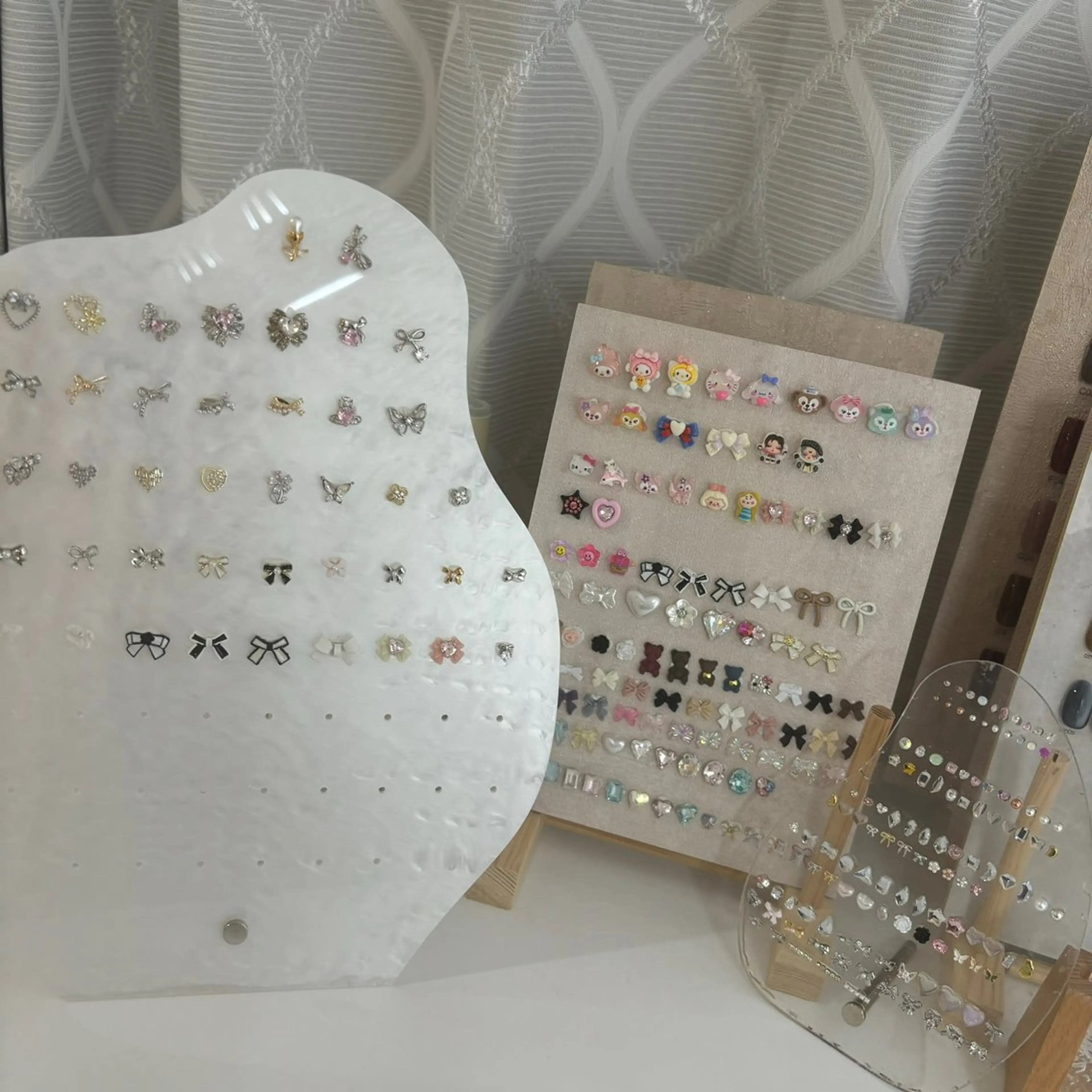 ネイル Orla nail salonのネイルデザイン