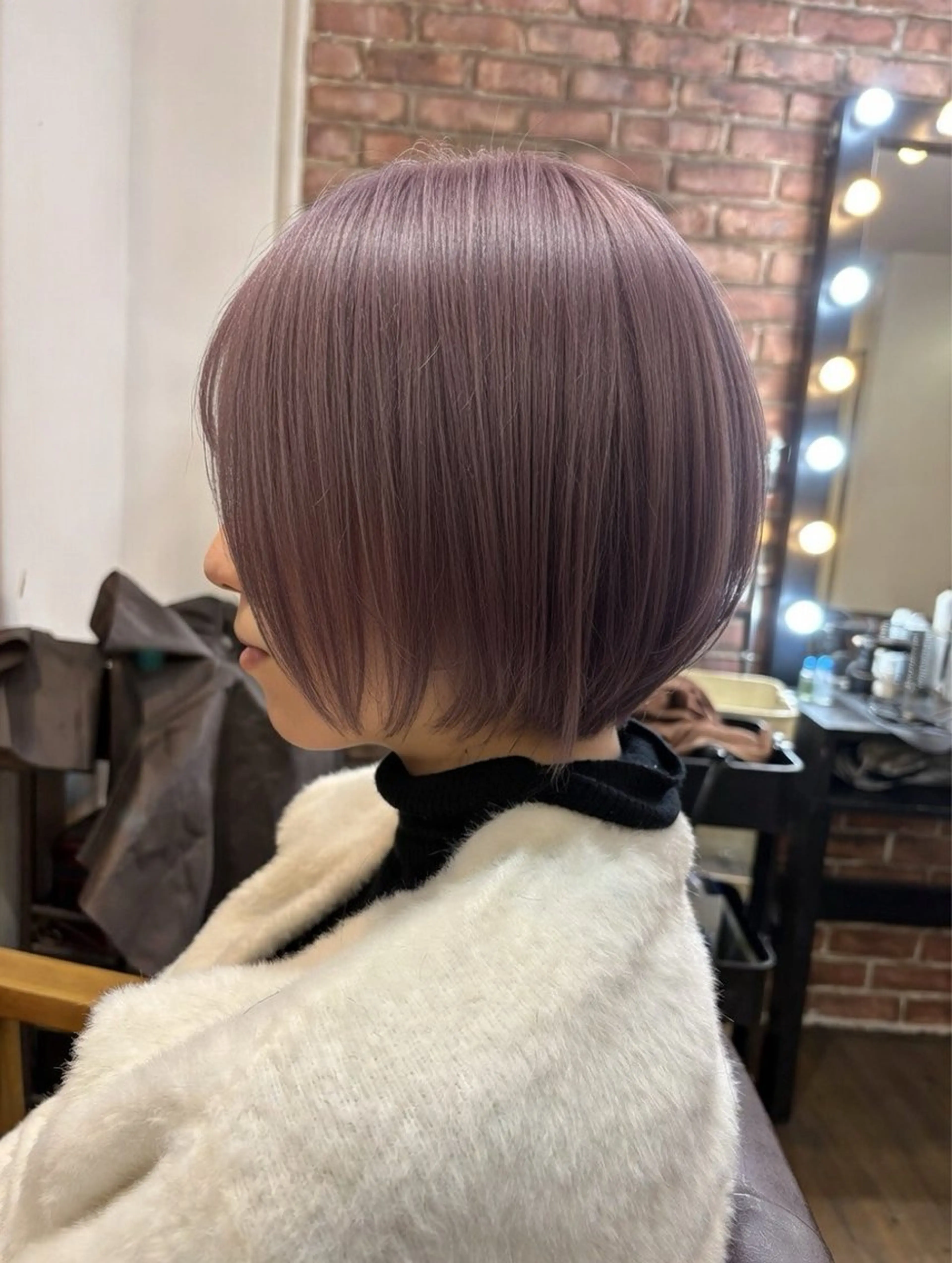 👑👑1番人気!!2月限定クーポン👑👑カット+カラー+TOKIOトリートメントの写真