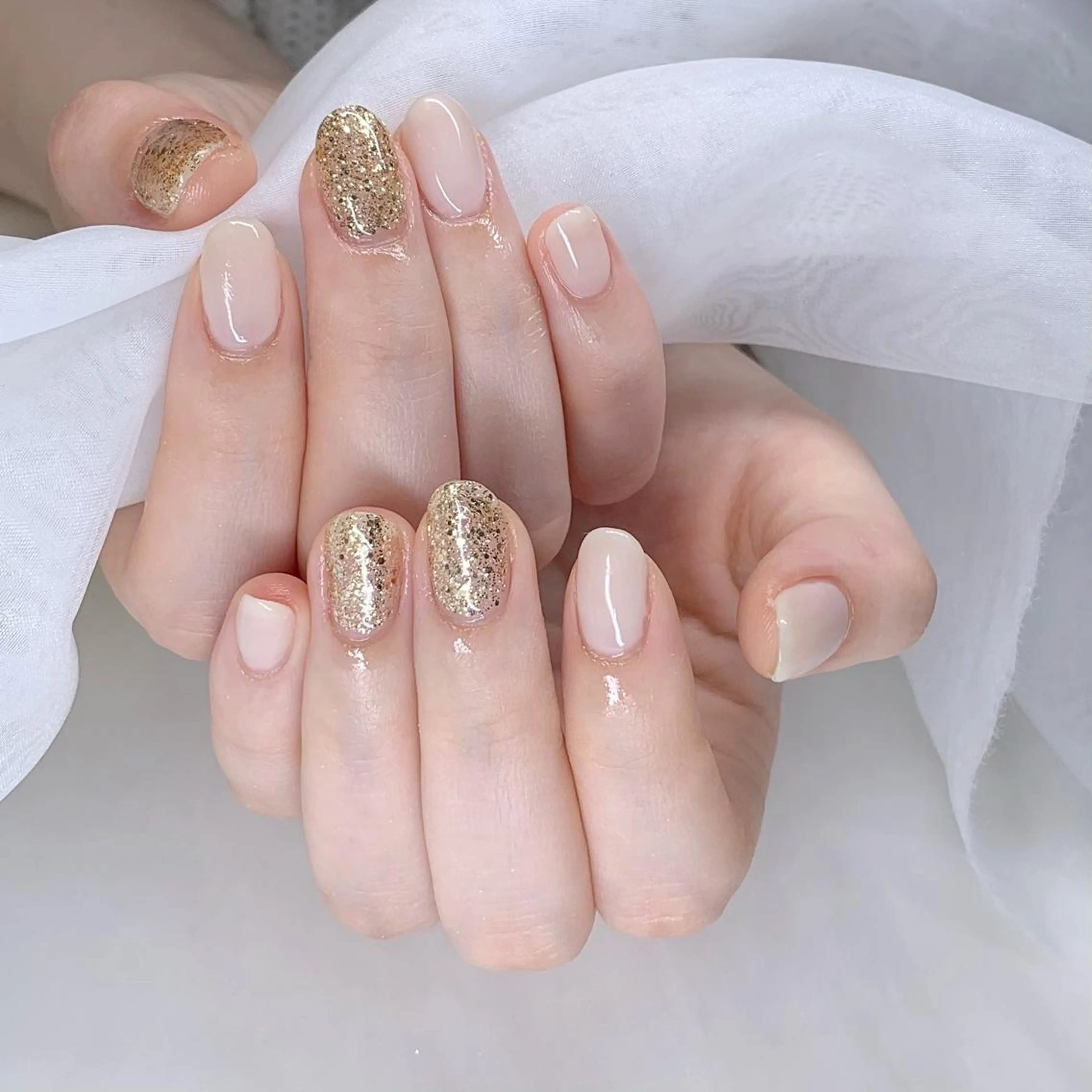 ネイル Neroli nail所属・Neroli nailのネイルデザイン