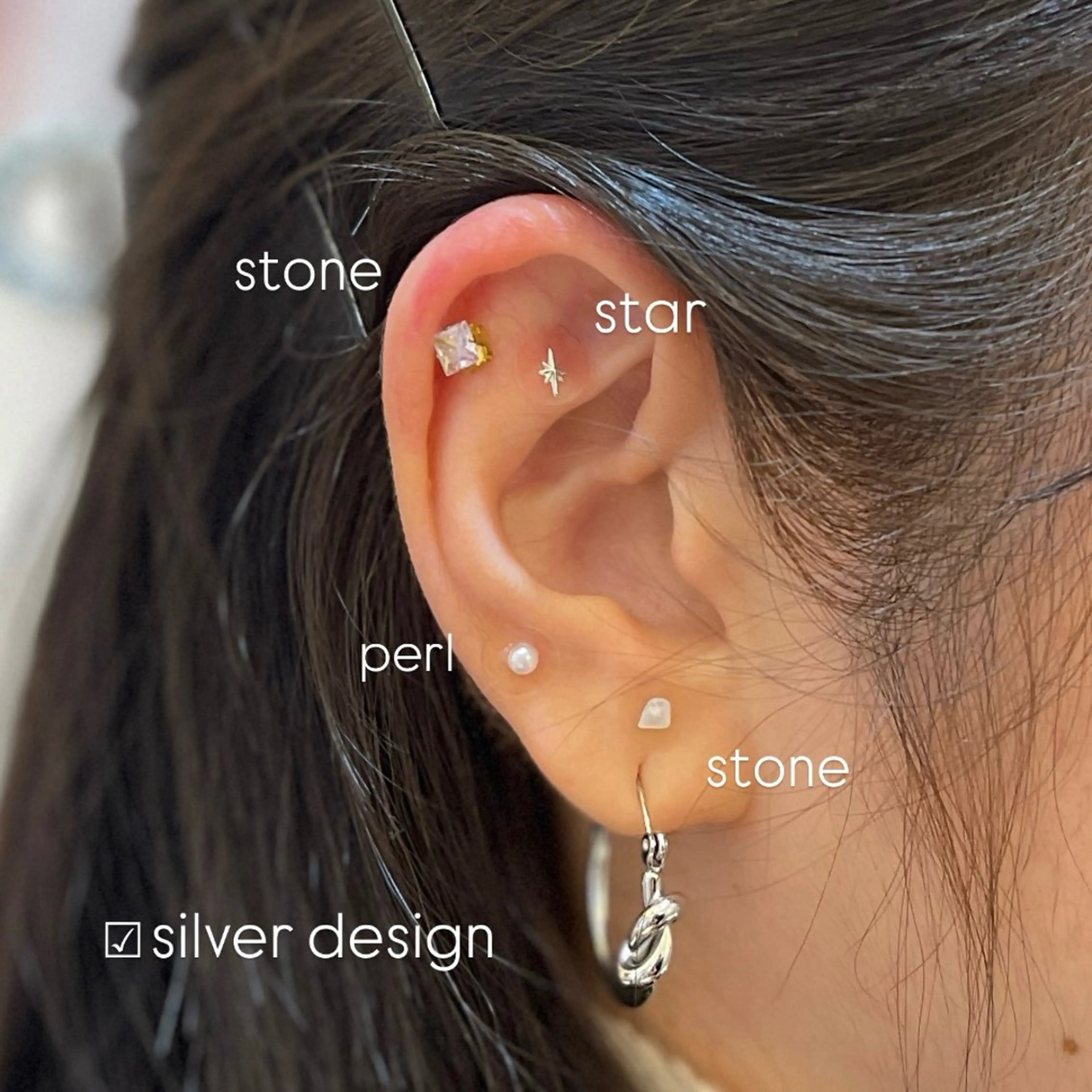 【ena】恵比寿/ chiba 💈のマツエク・マツパデザイン