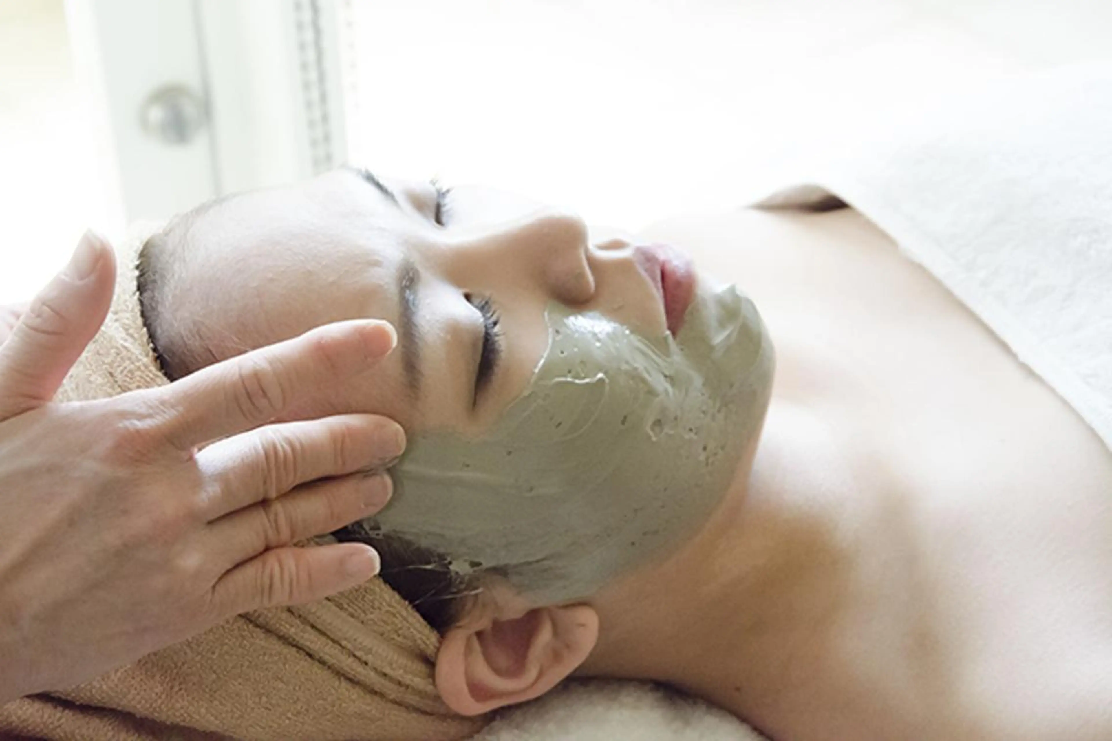 田村 晃子のエステ・リラクイメージ