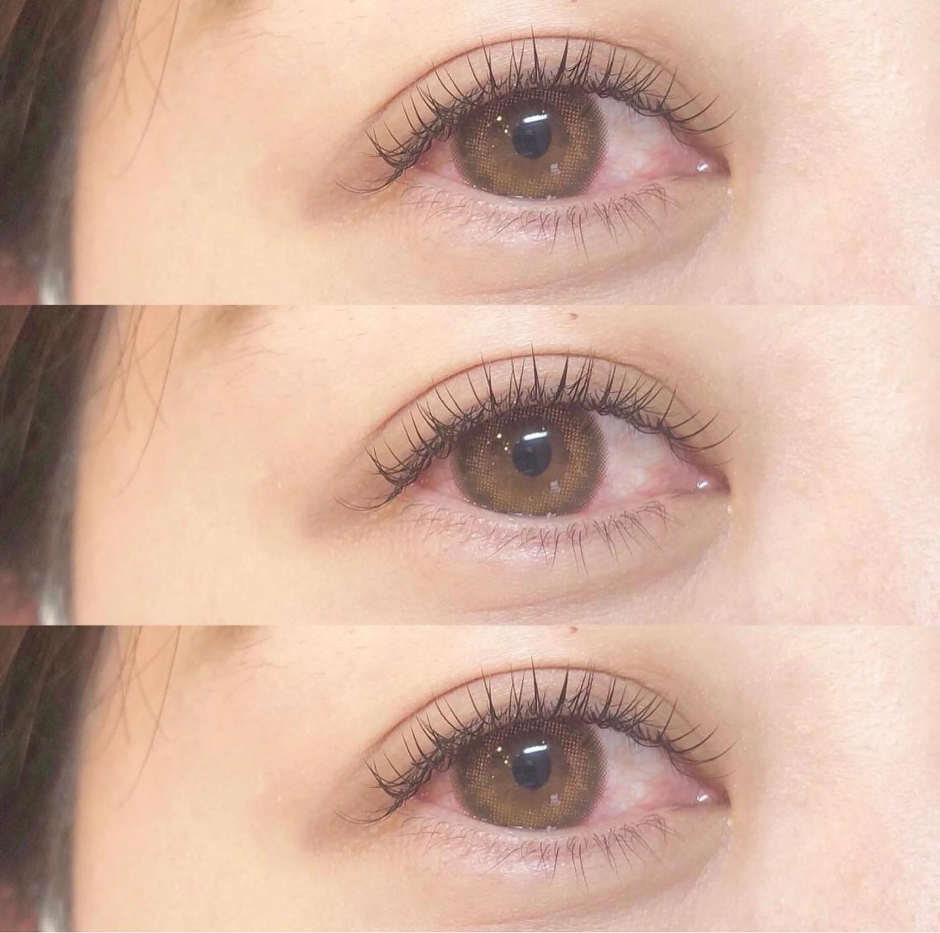 マツエク・マツパ PLUS EYE 銀座本店所属・プラスアイ銀座本店 🥀RIHO🥀のマツエク・マツパデザイン