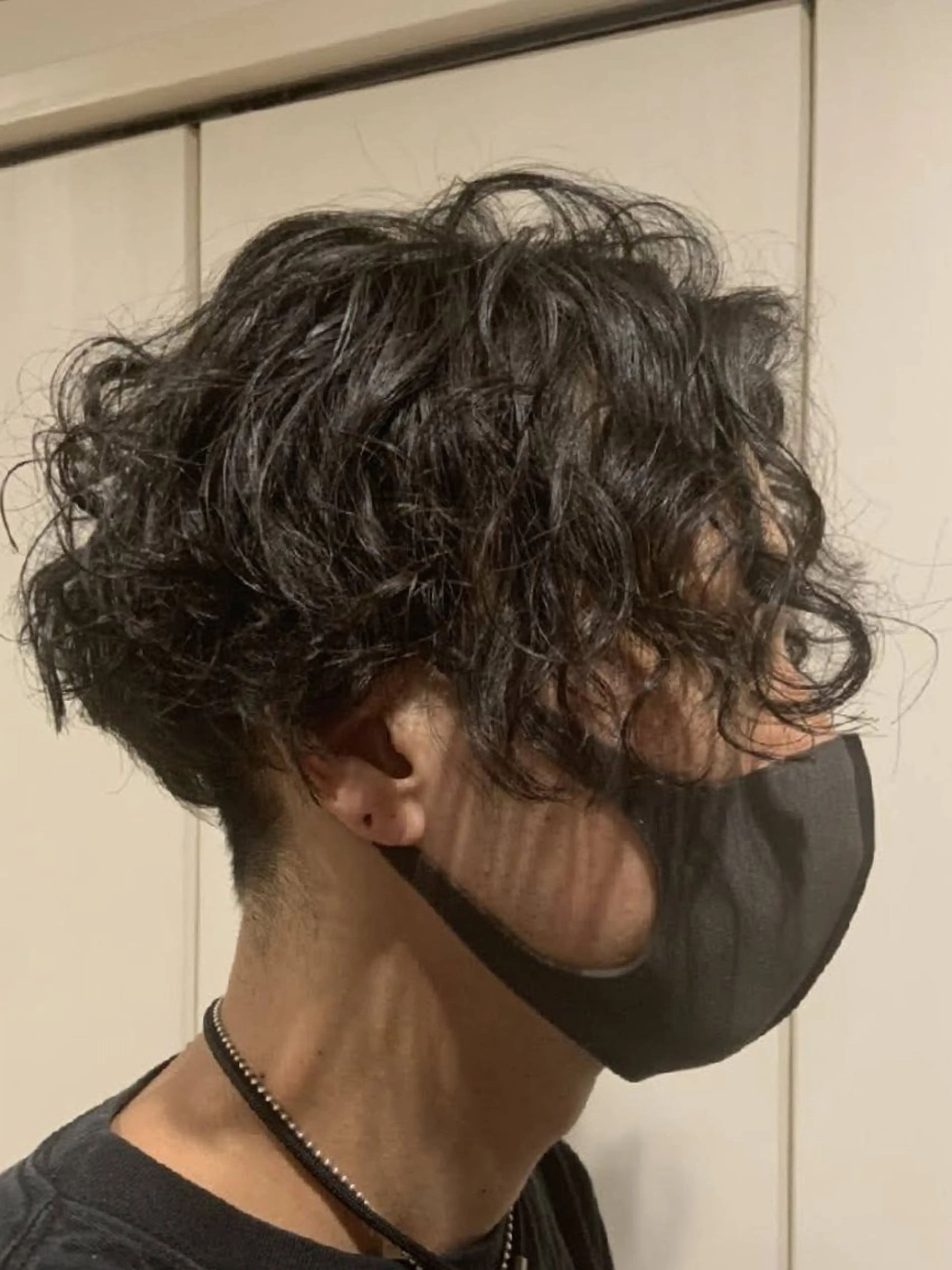 ショート ヨウコ YOKOのヘアスタイル