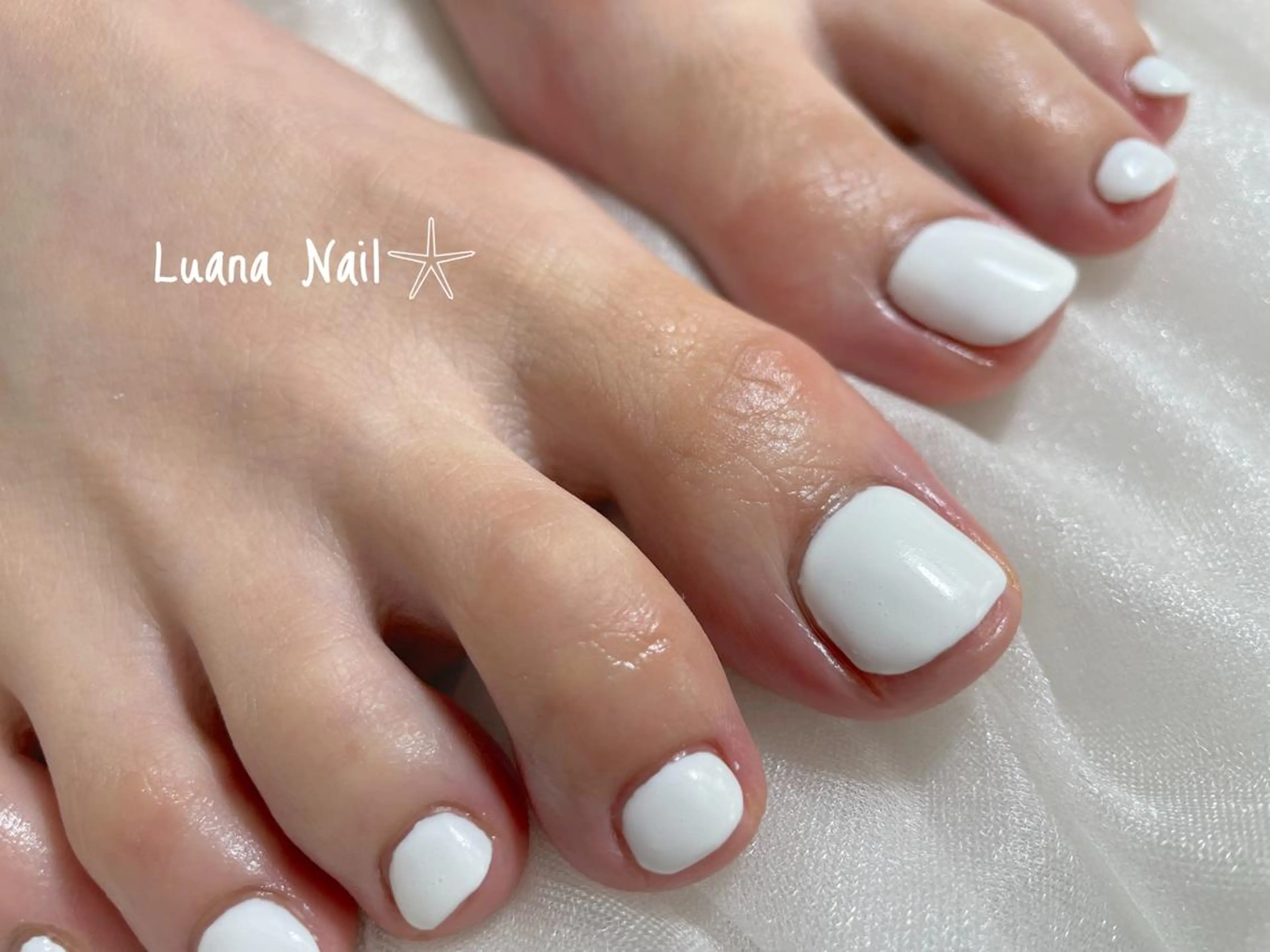ネイル Nail Salon Subaru所属・Nail Salon Subaruのネイルデザイン