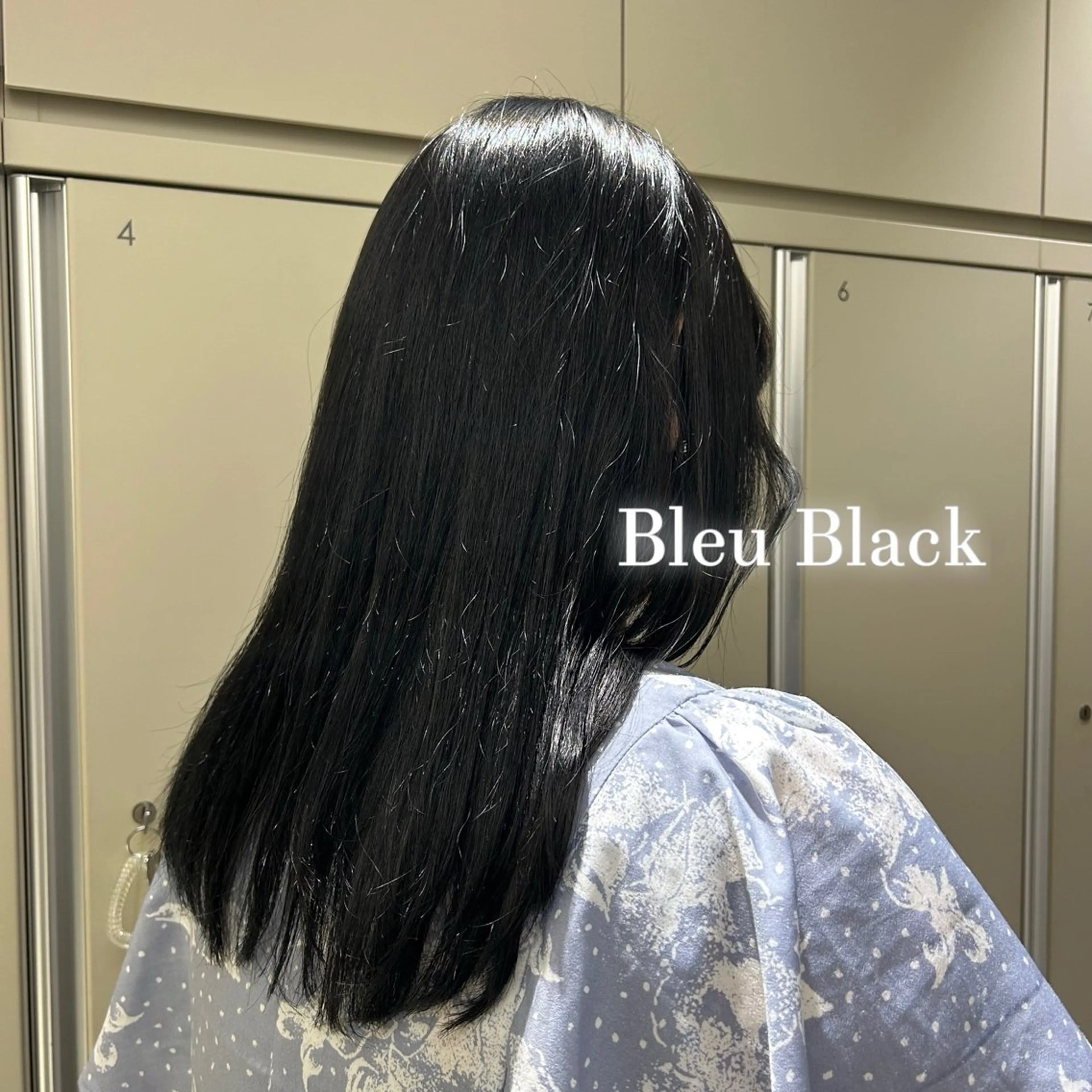 ロング カラー JURI 🎀透明感カラー🎀のヘアスタイル