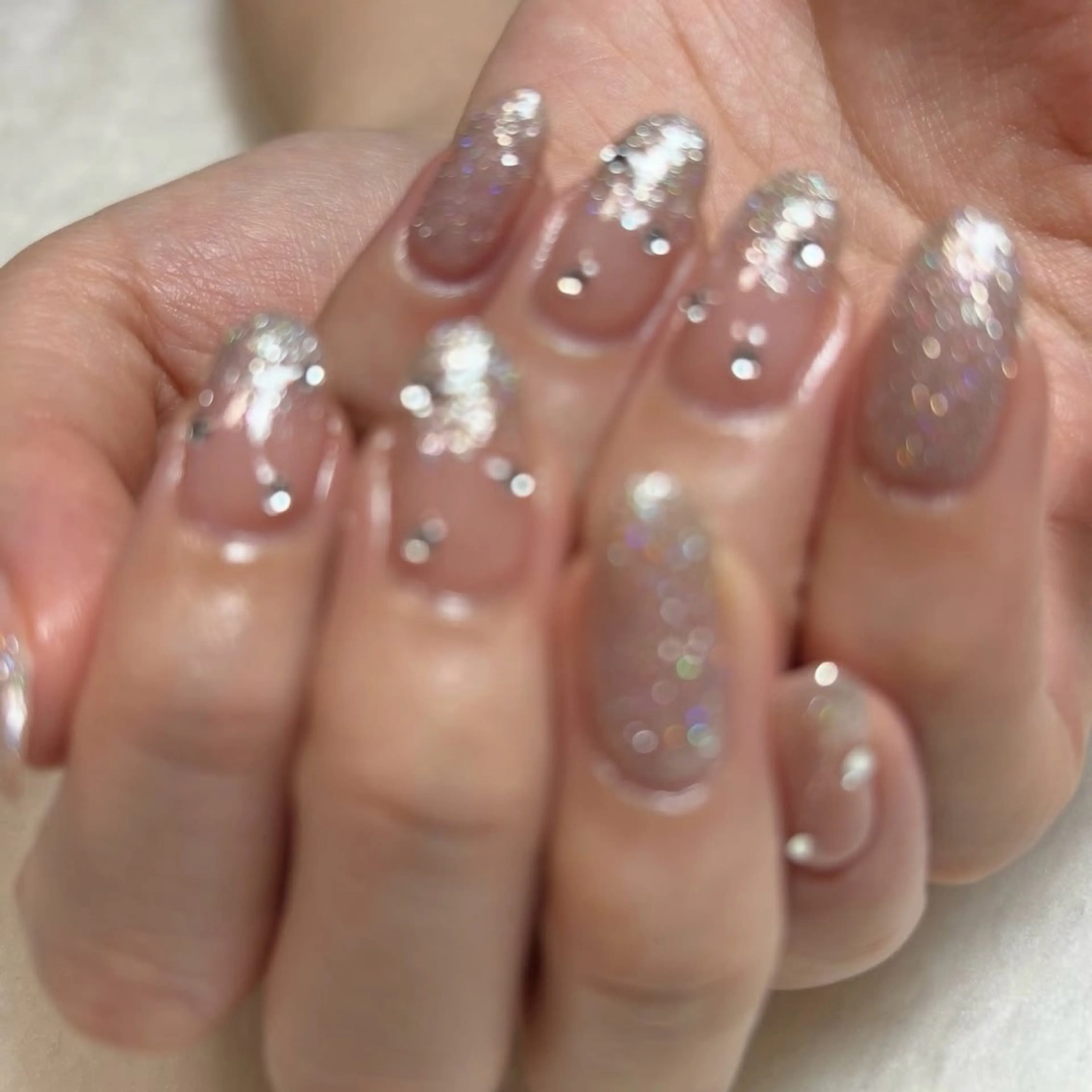 ネイル Atún nail (ｱﾄｩﾝﾈｲﾙ)のネイルデザイン