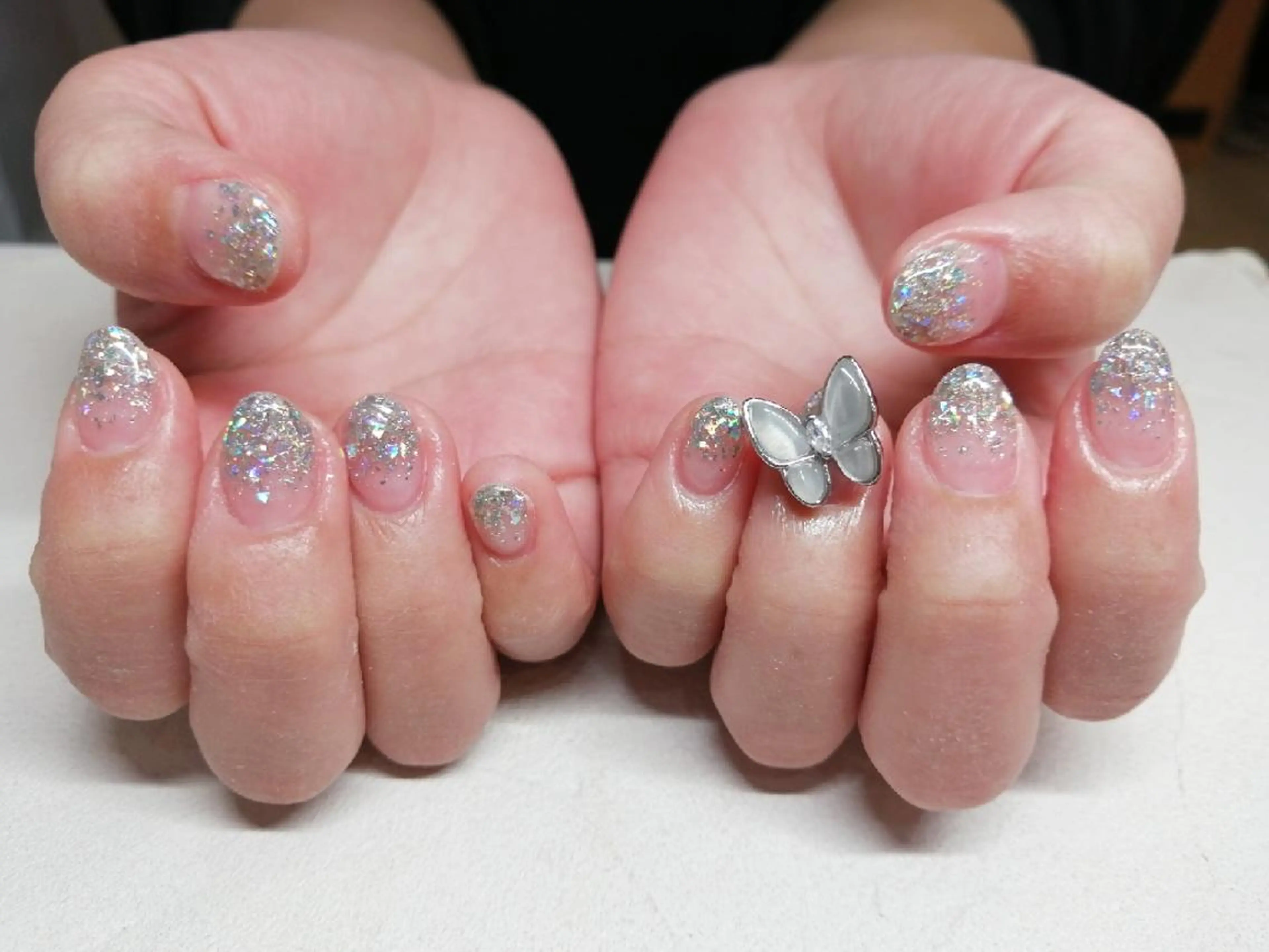 ネイル I.プライベートネイルサロン所属・I.プライベート ネイルサロンの眉毛・アイブロウイメージ