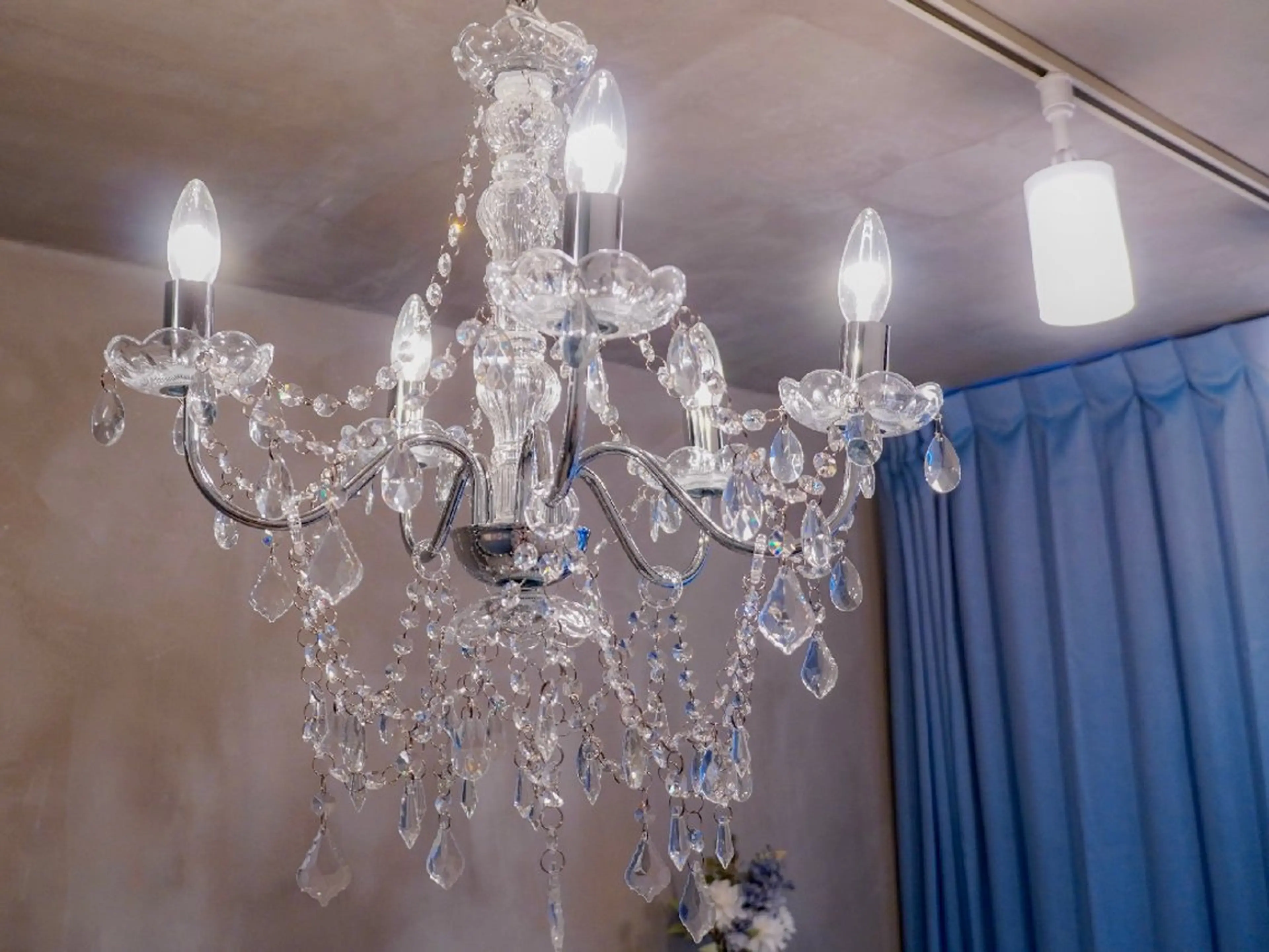 バストアップ専門店B leuBlanc田原のエステ・リラクイメージ