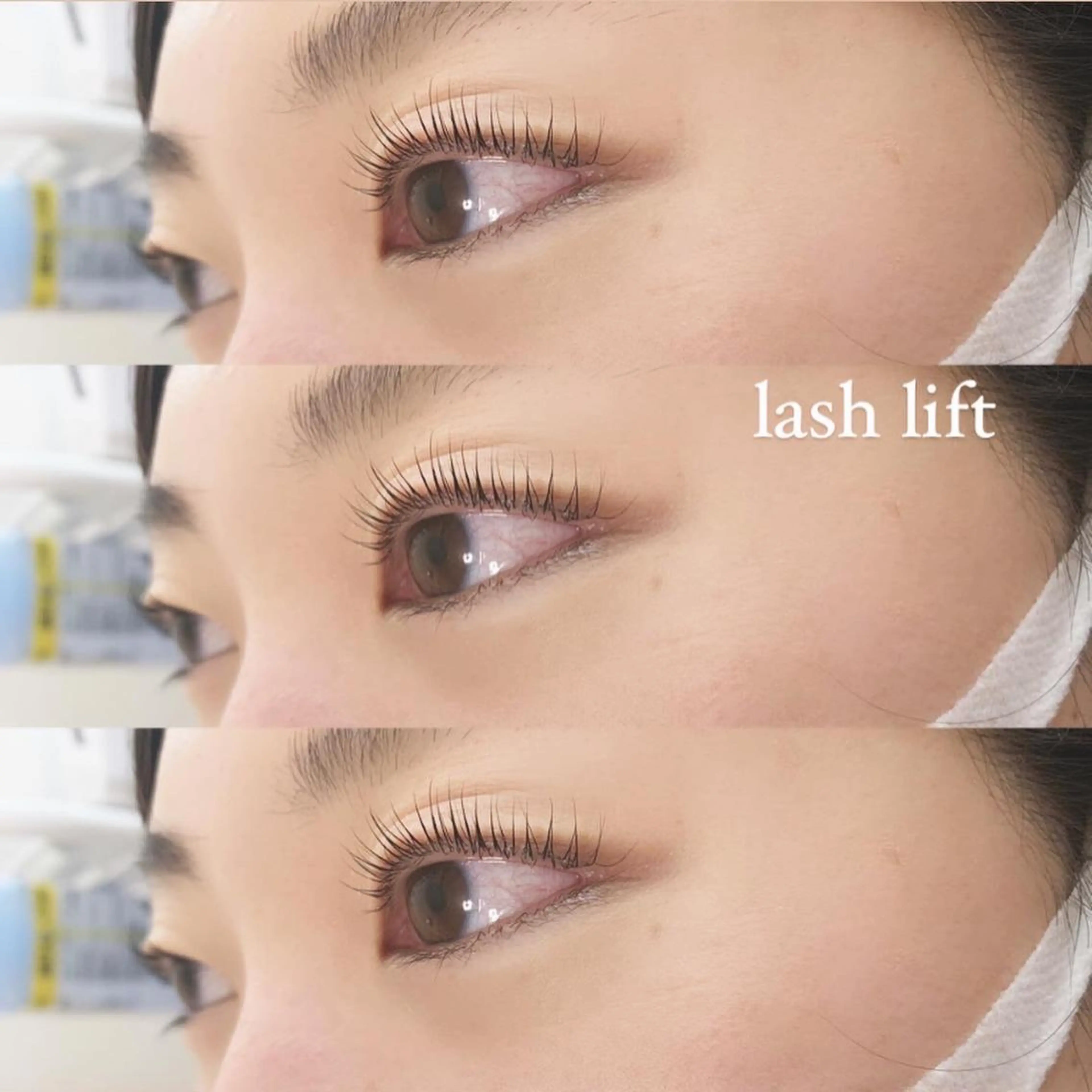 マツエク・マツパ マツパ Salon de beauté CocoNuts所属・MISAKI SAGAのマツエク・マツパデザイン