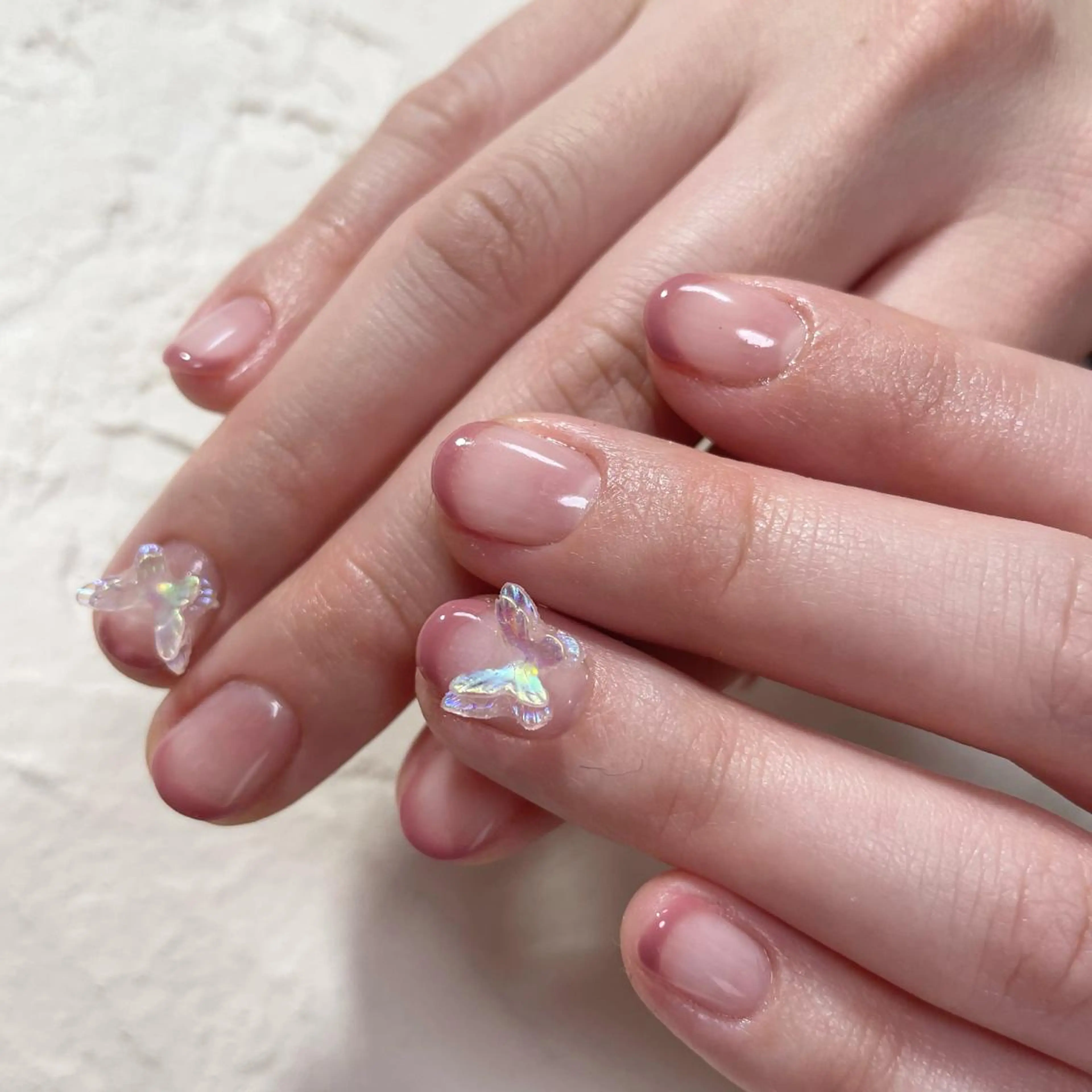 ネイル nail.gorin所属・吉村 優子のネイルデザイン