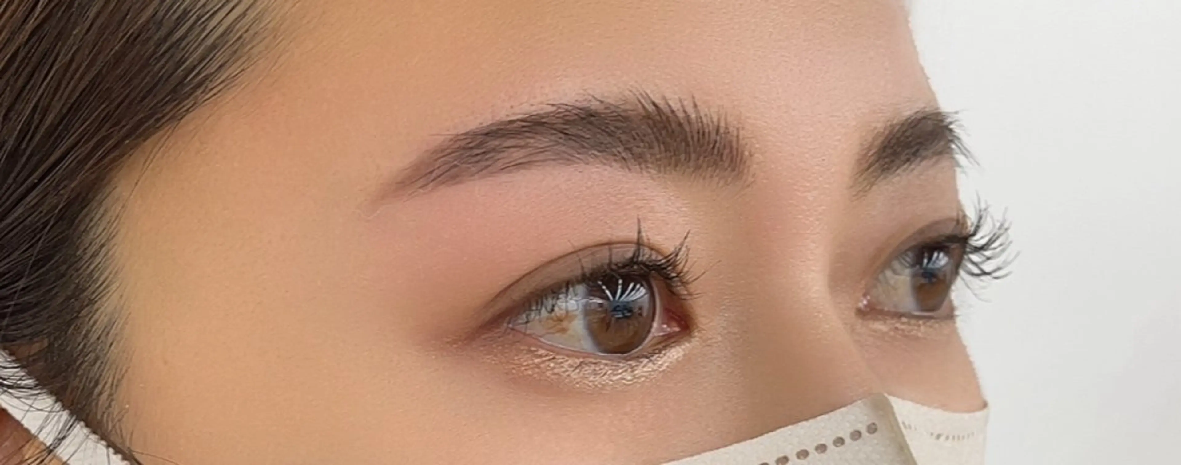 マツエク・マツパ アイブロウサロン mignonのマツエク・マツパデザイン