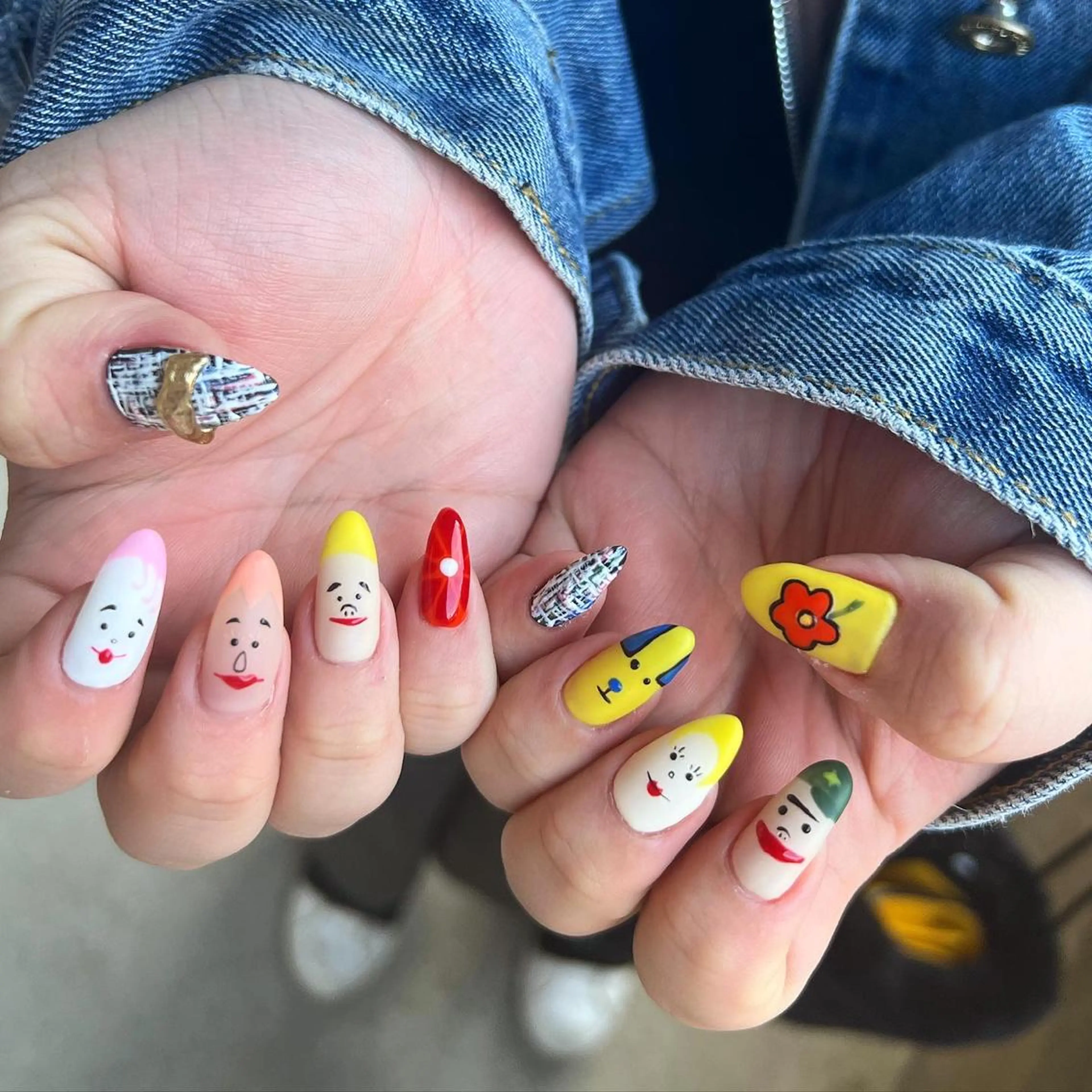 ネイル アートネイル フットネイル フレンチネイル ジェルネイル グラデーション ハンドネイル NailSalon who...所属・n. fumikoのネイルデザイン