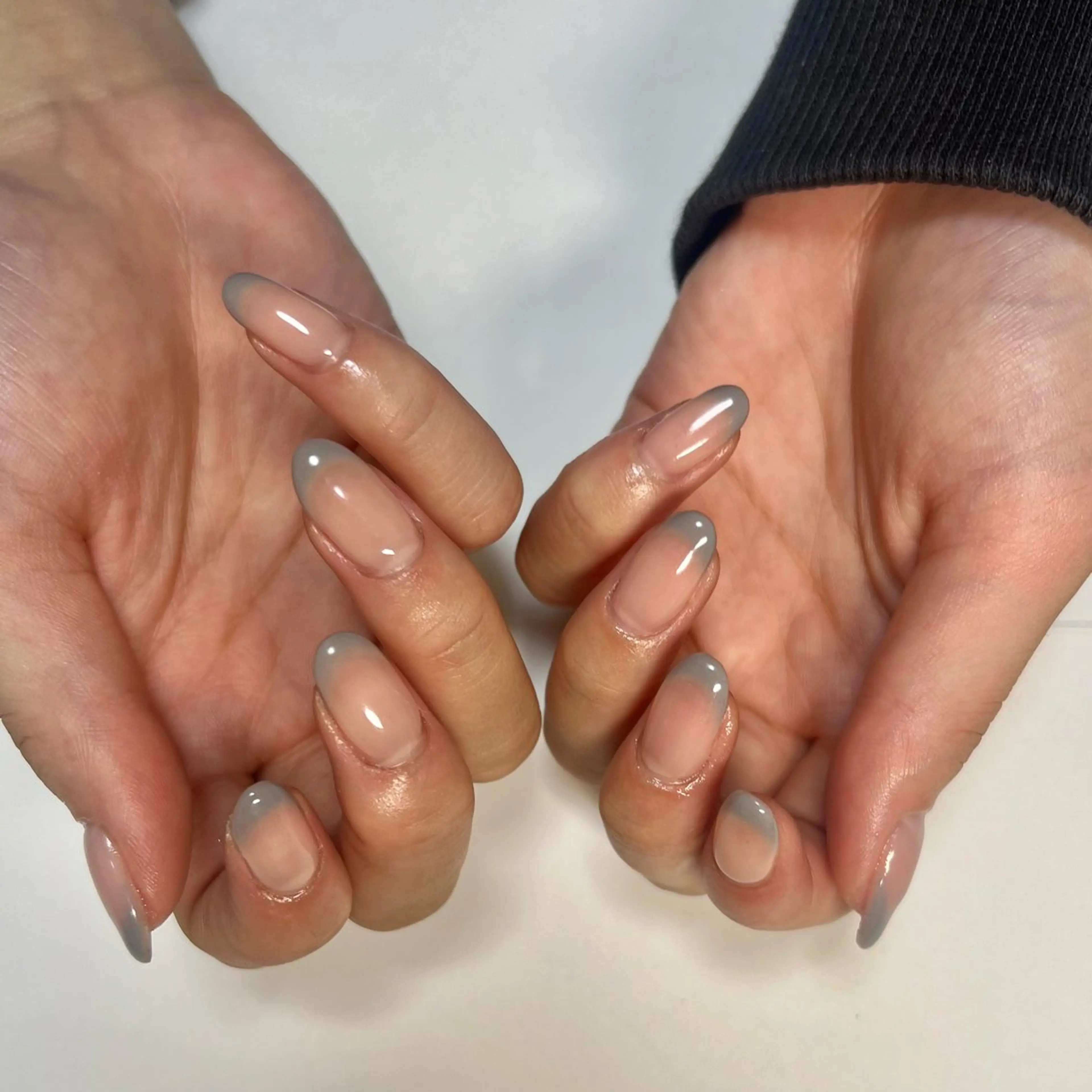 ネイル フレンチネイル alien girl所属・aliengirl Ayuのエステ・リラクイメージ