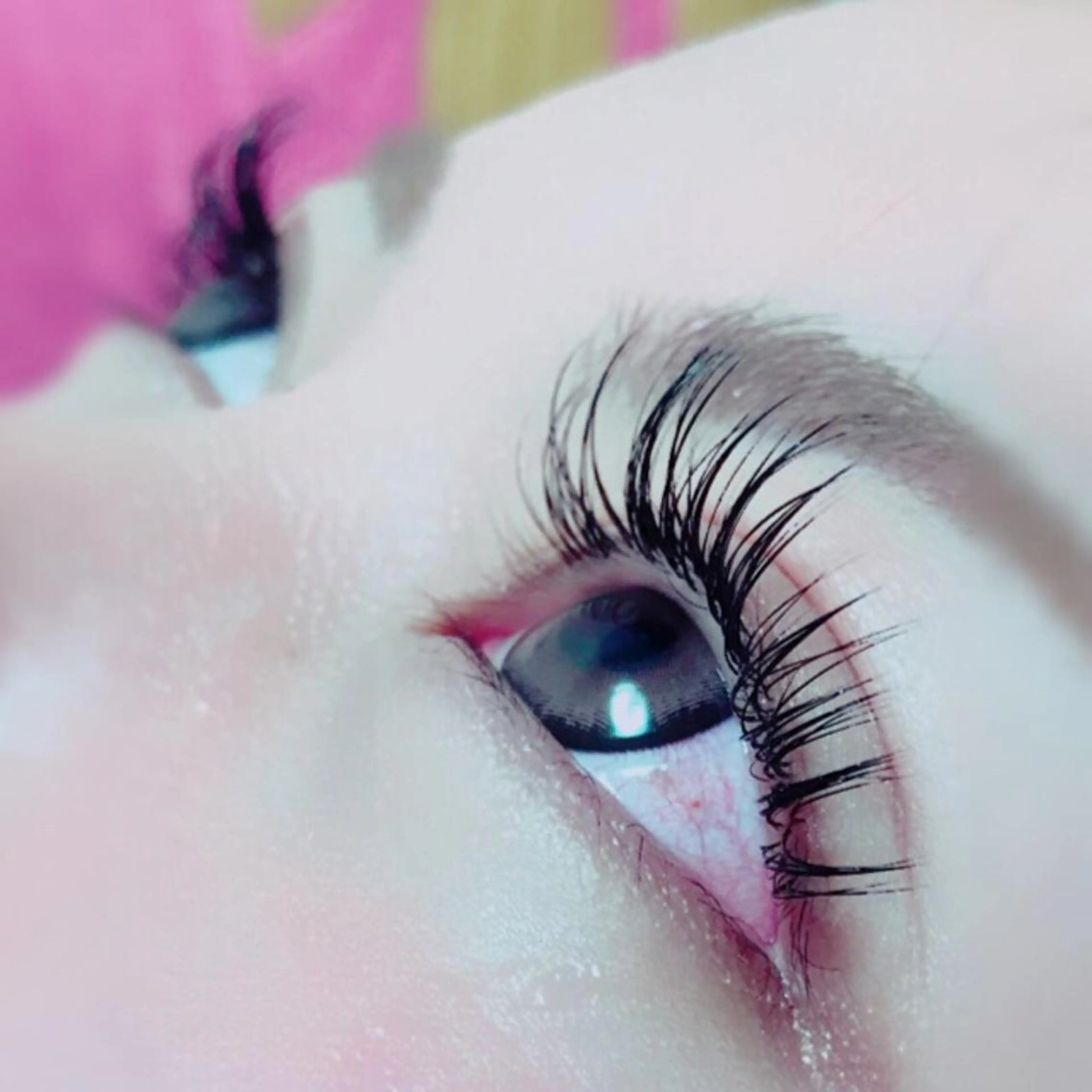 (新規)セーブル付け放題 180本までの写真