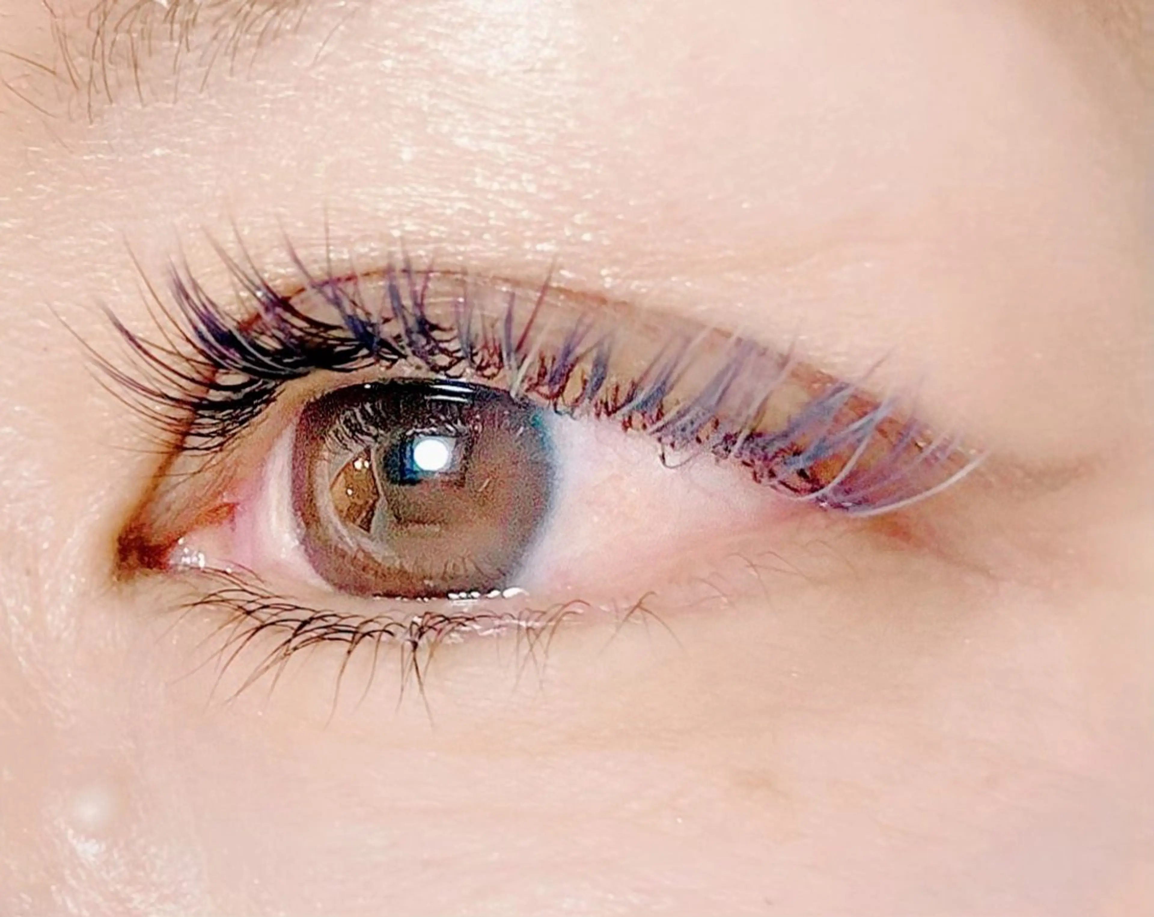 マツエク・マツパ fossette hair&eyeのマツエク・マツパデザイン