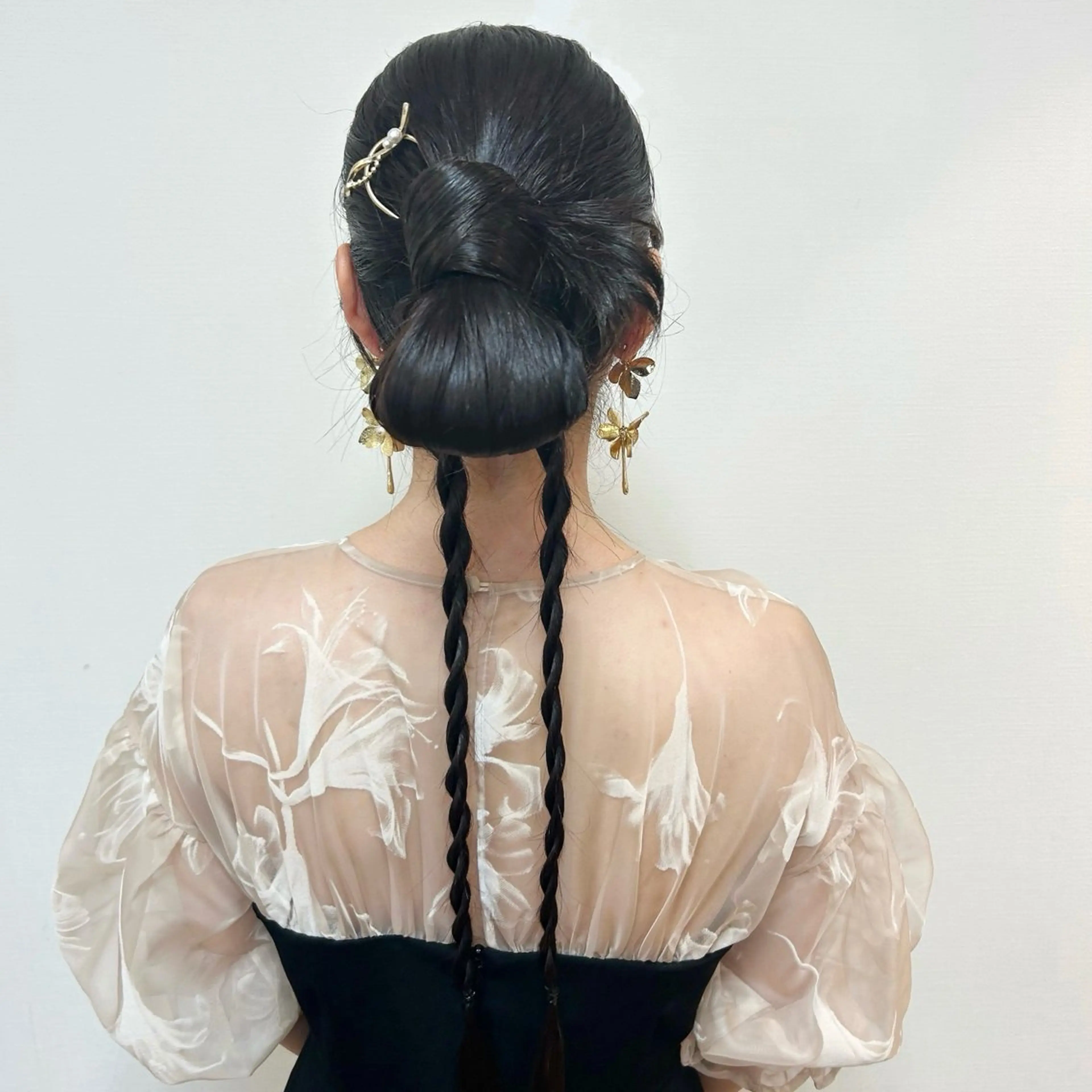 ロング STYLE /SAEのヘアスタイル