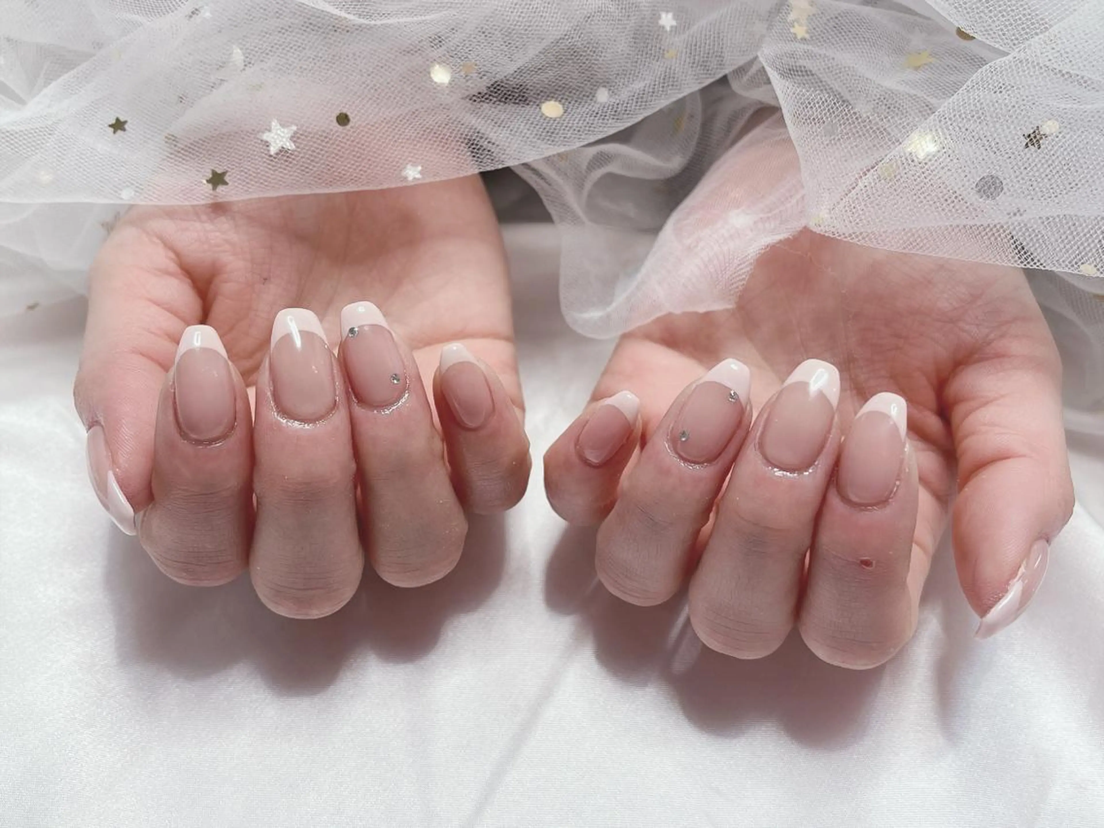 ネイル ジョリ kasumi🌹💅のネイルデザイン