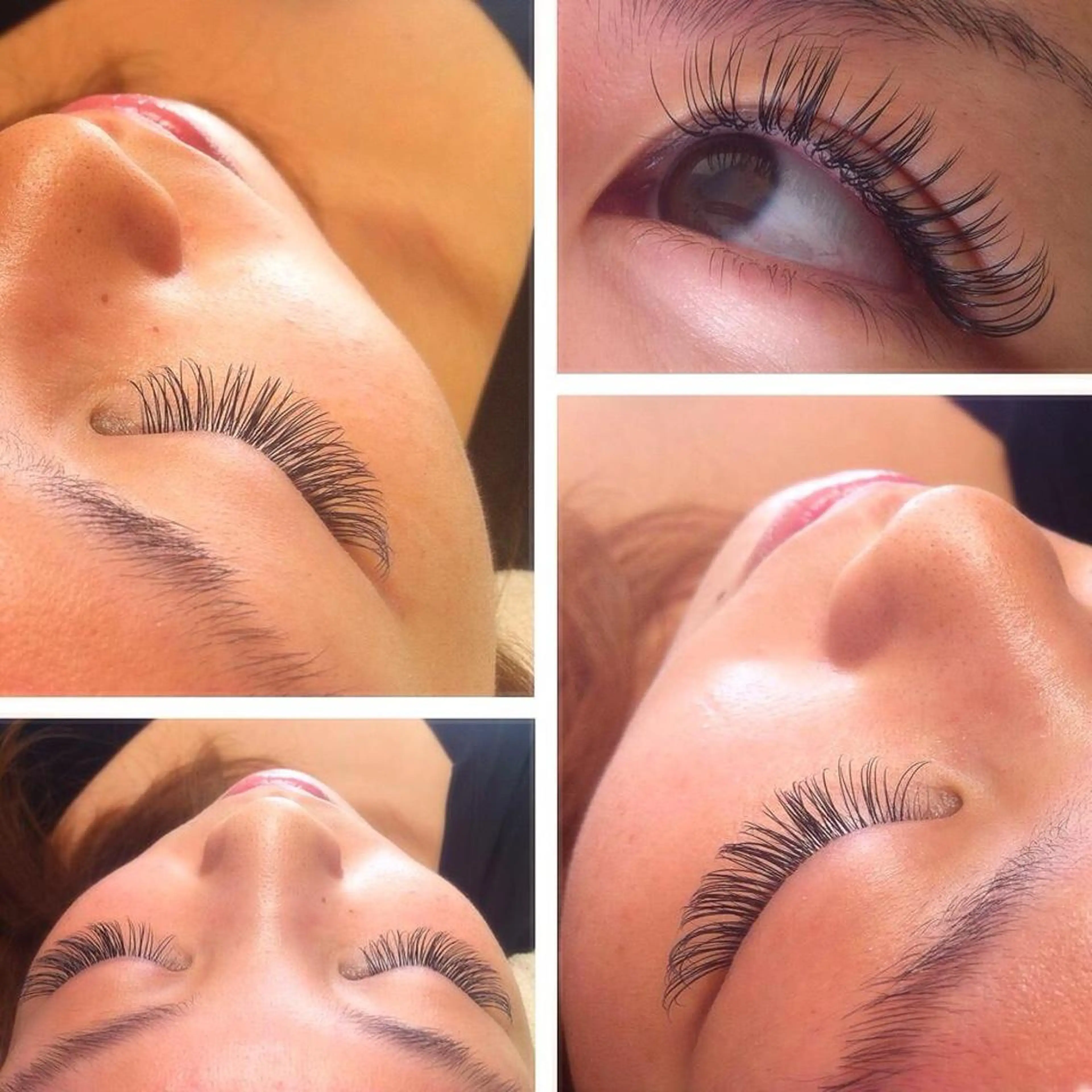 マツエク・マツパ CHiKA🦋 アイリスト歴17年のマツエク・マツパデザイン