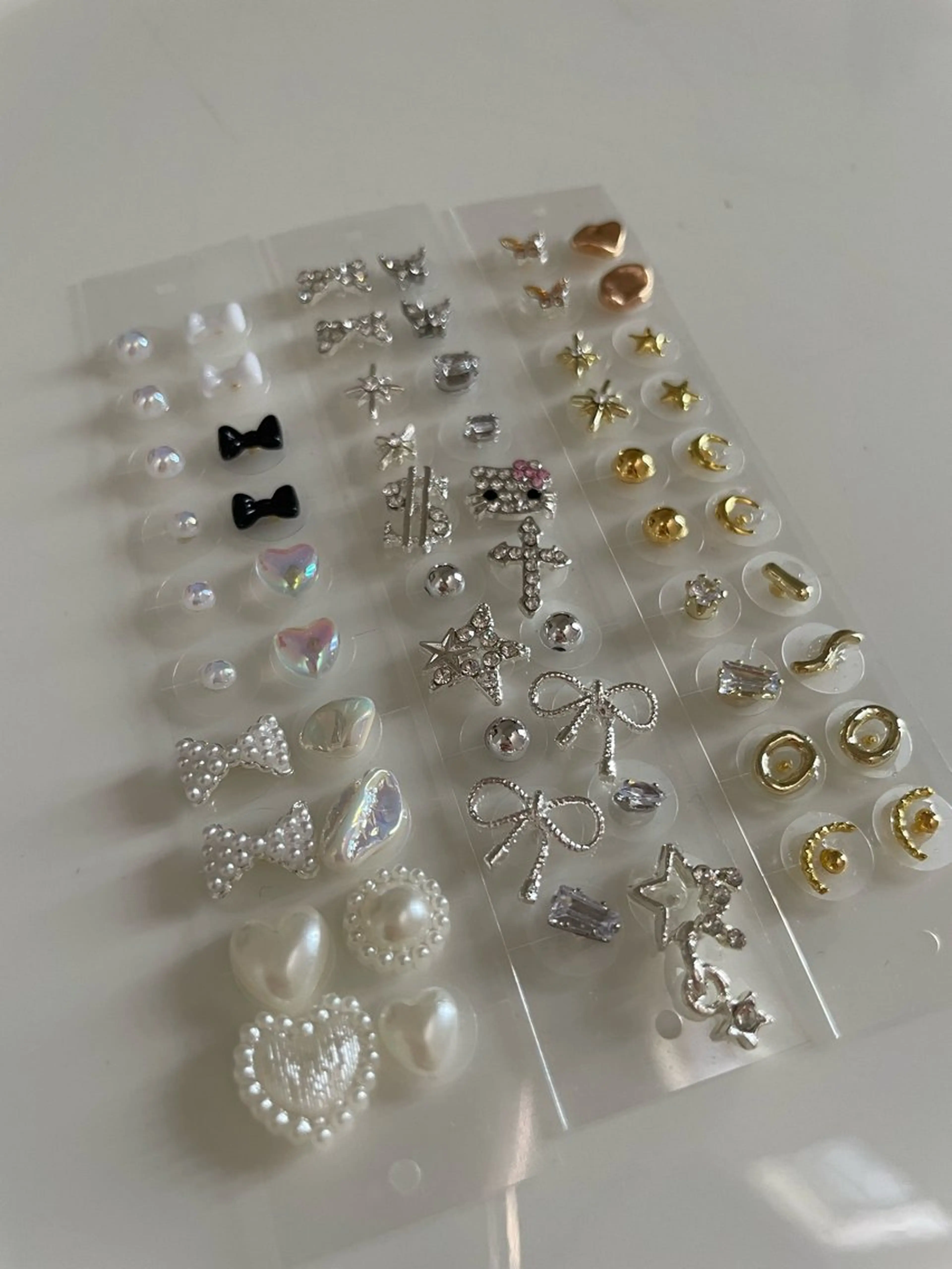 lymph salon jerry所属・lymphsalon Jerryのエステ・リラクイメージ