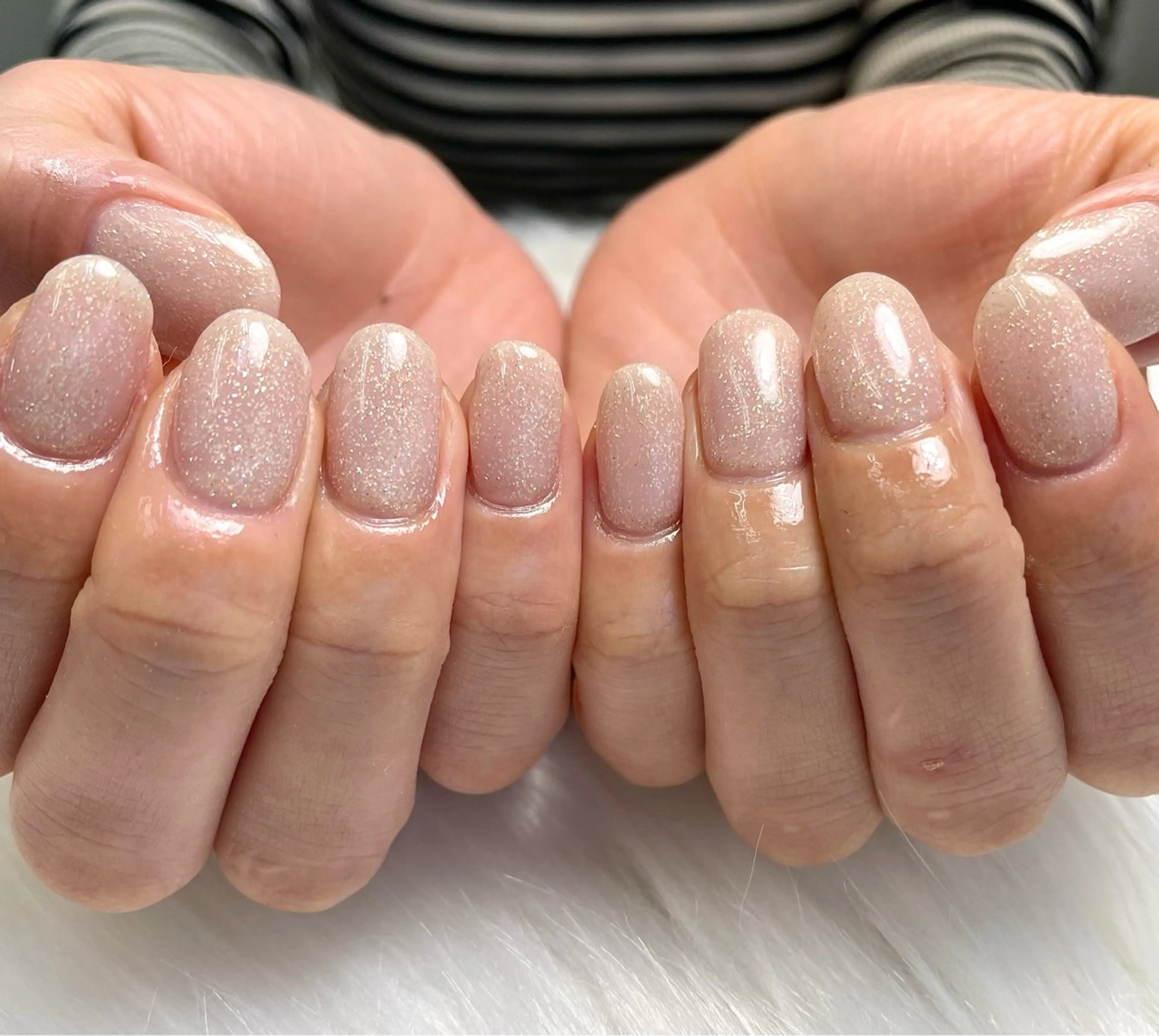 ネイル EmaNail新大阪店所属・EmaNail 新大阪natsumiのネイルデザイン