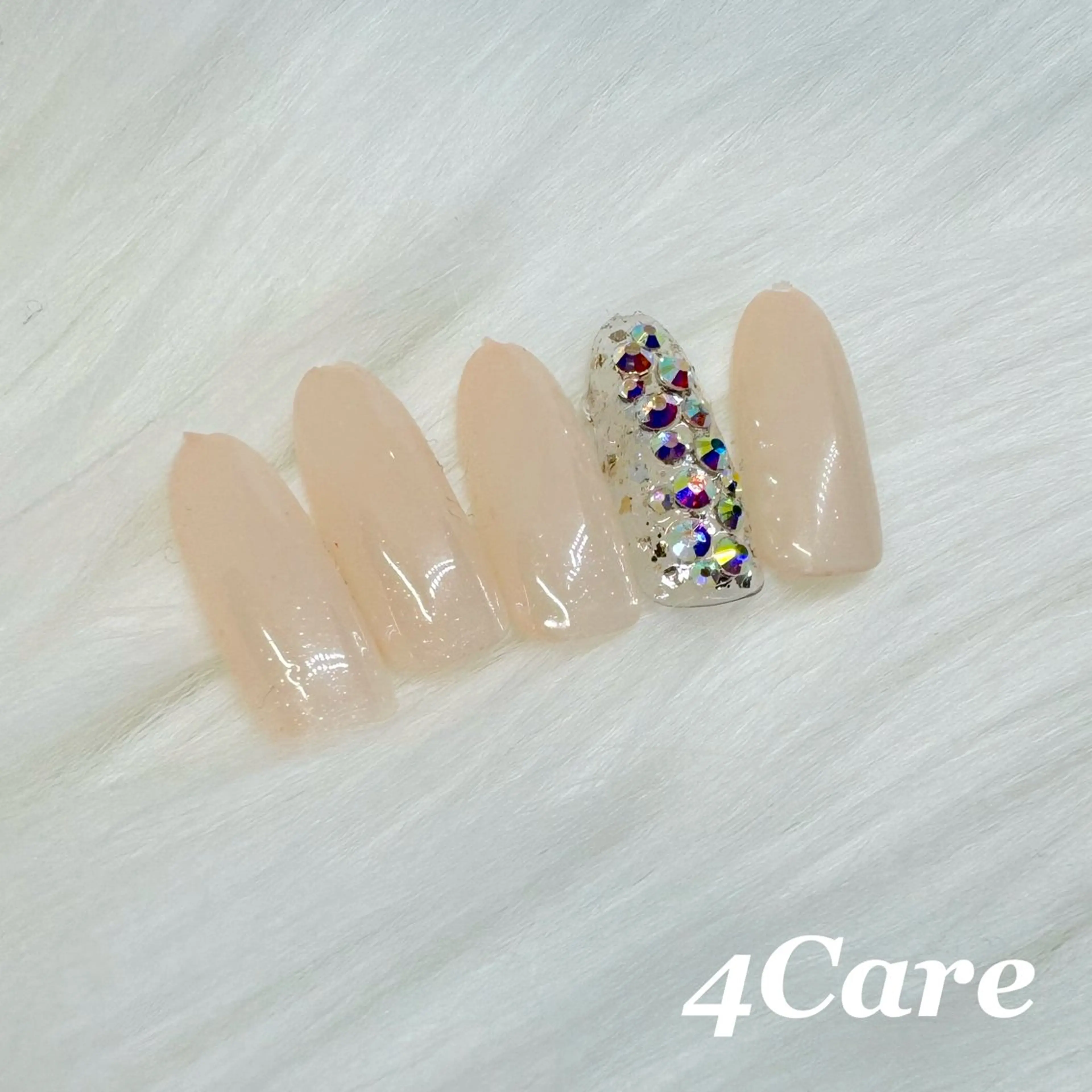 ネイル ハンドネイル 4Care所属・4Care Yのネイルデザイン