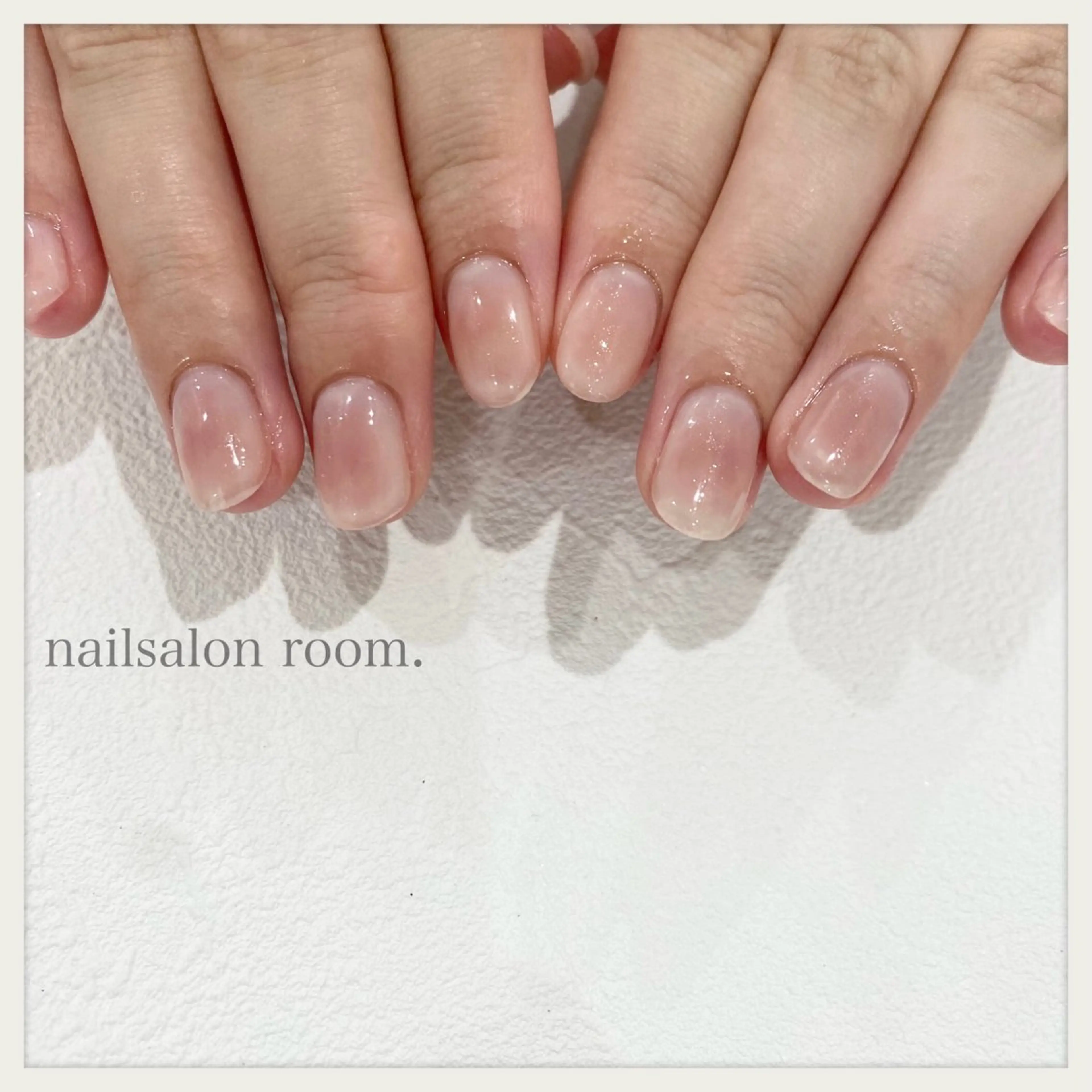 ネイル nailsalon room.のネイルデザイン